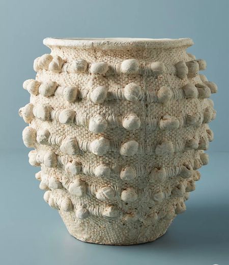 This textured vase is absolute perfection 

#LTKhome #LTKstyletip #LTKunder50
