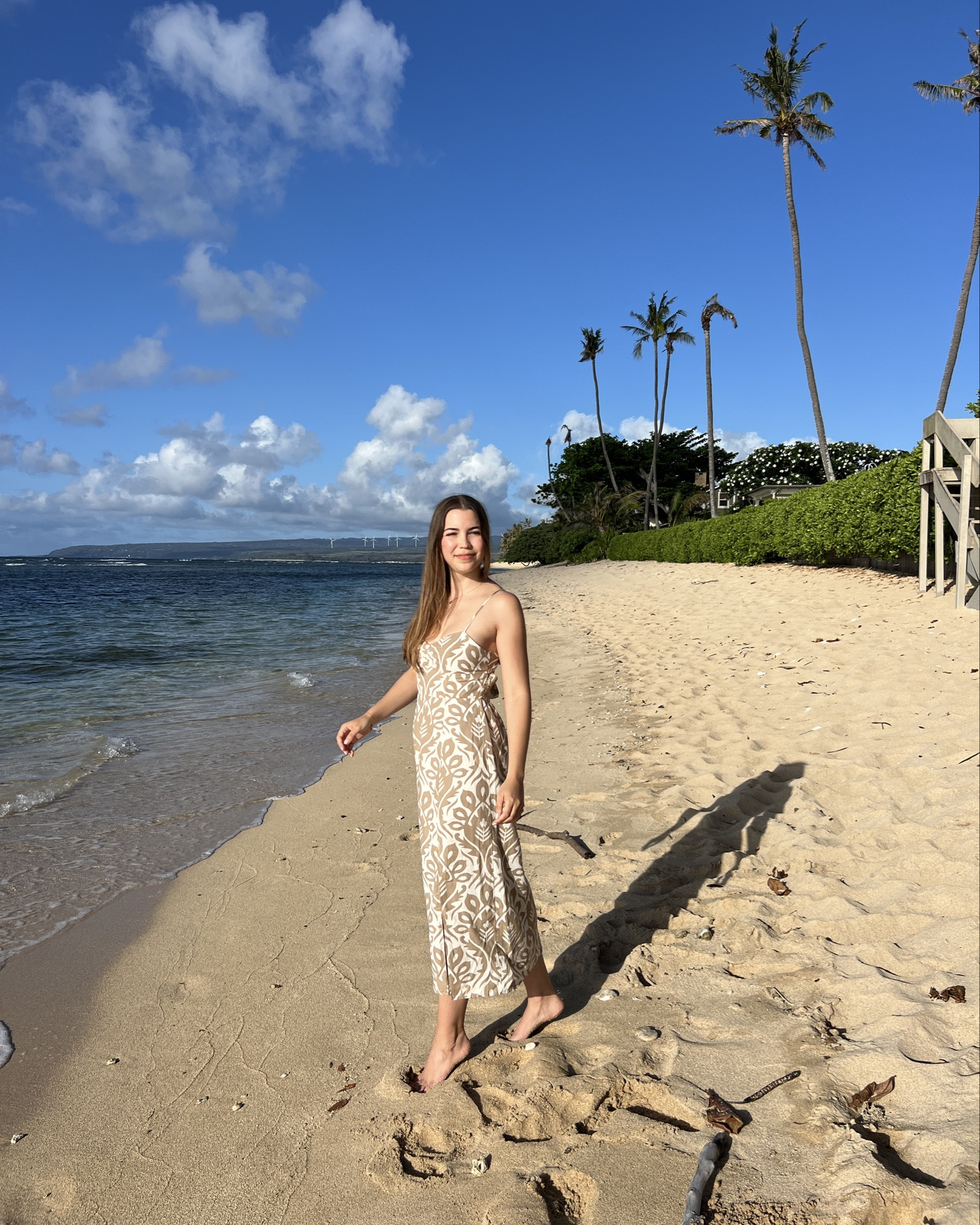 Literally minutes before I got engaged 🥹💍

#LTKFindsUnder100 #LTKSummerEdit #LTKTravel
