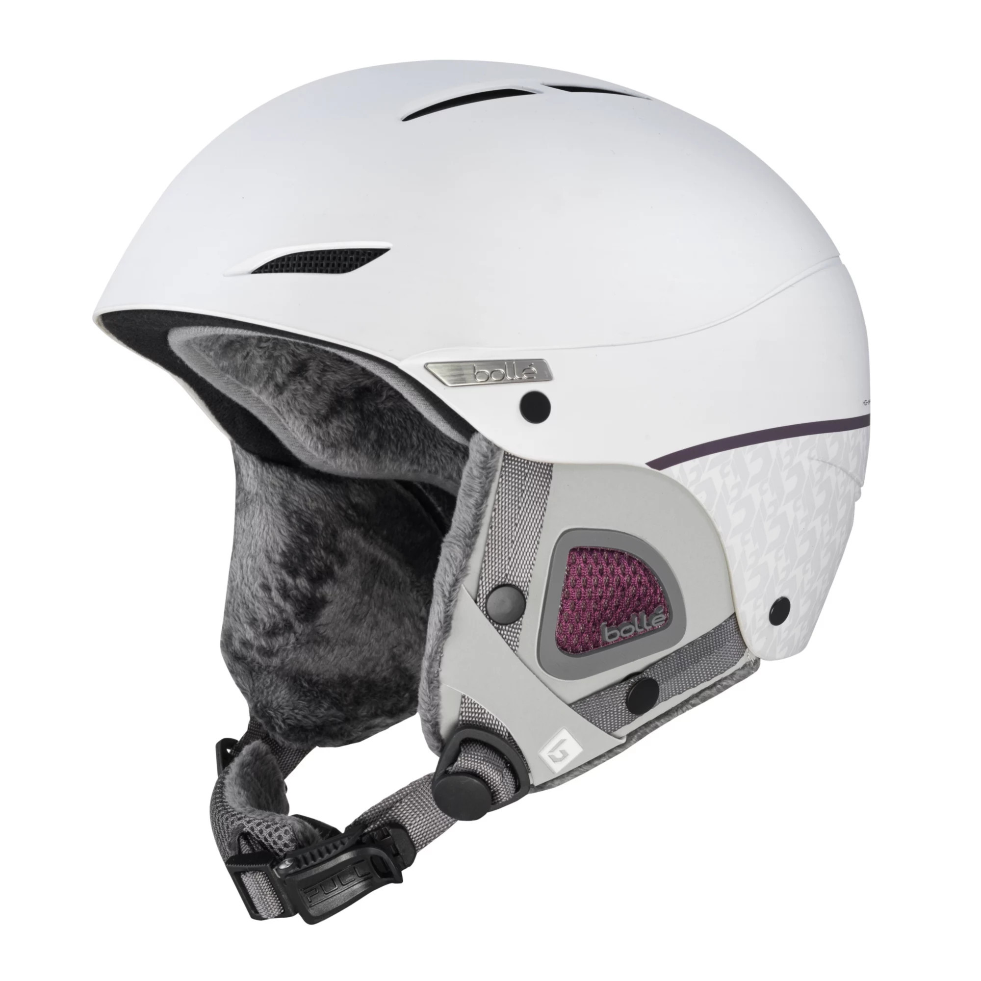 Bolle Women's Juliet Snow Helmet | DICK'S Sporting Goods