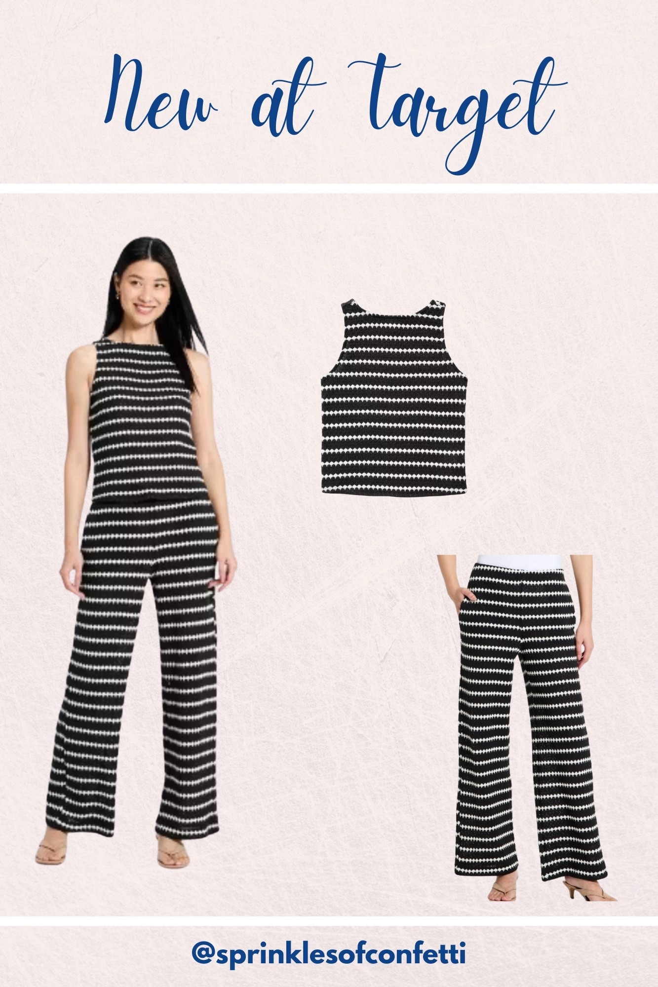 New at Target!

#LTKgrwm #LTKootd #LTKmomlife