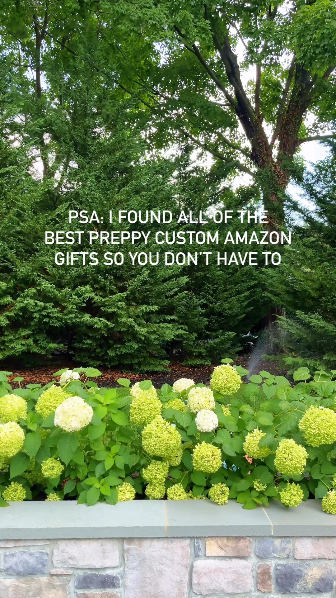 Best custom gifts all from Amazon for the preppy style lover

#LTKVideo #LTKFindsUnder50 #LTKGiftGuide