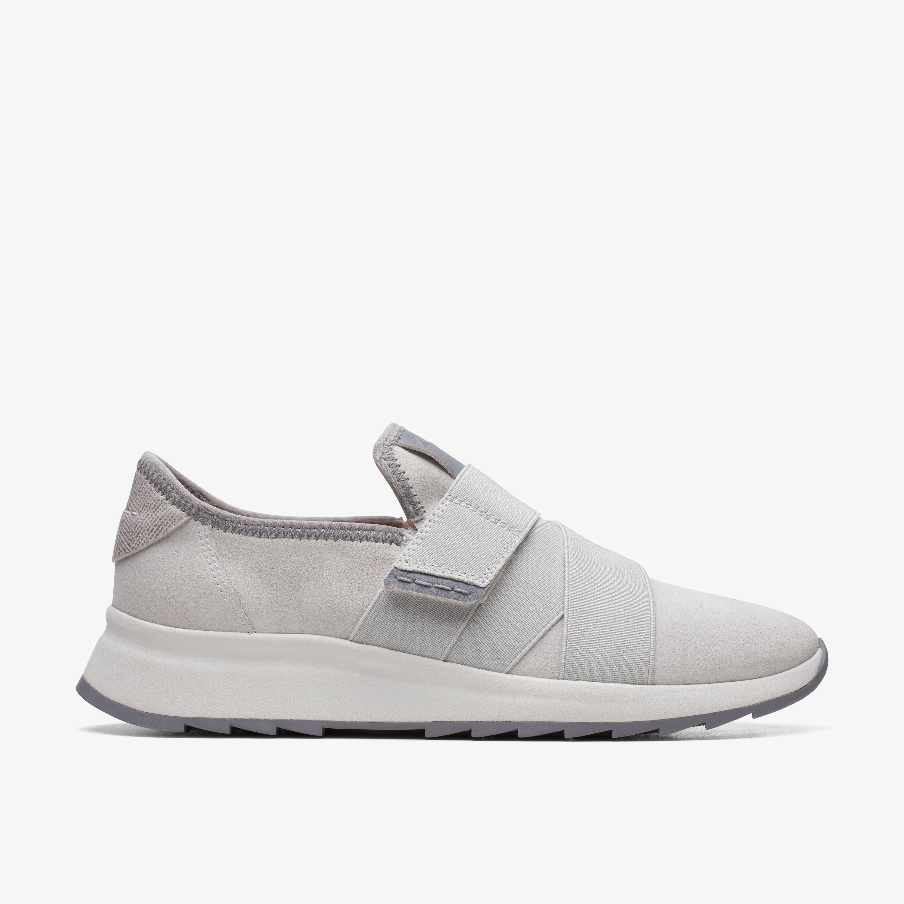 DashLite Strap Light Grey Combi DashLite Strap Light Grey Combi | Clarks (US)