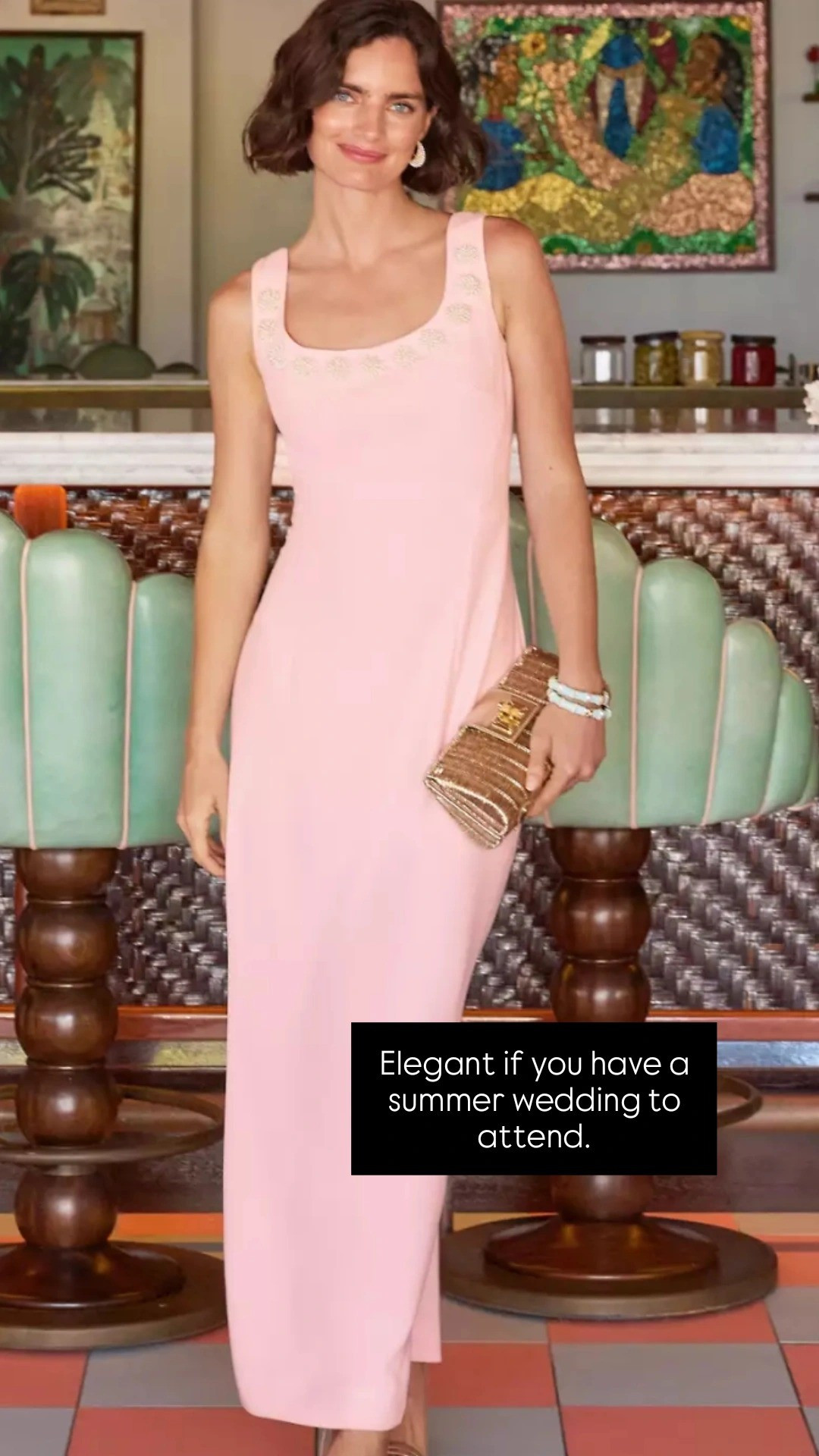 Wedding guest outfit choice! #livinglargeinlilly #lillypulitzer 

#LTKWedding #LTKMidsize #LTKMothersDay
