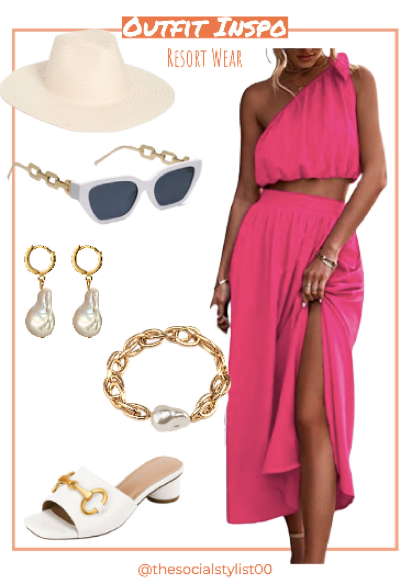 Resort wear, beach fashion, summer fashion, summer outfit, beach outfit, tropical vacation, Amazon fashion, Amazon outfit, island outfit, what to wear on vacation, Mexico outfit 

#LTKstyletip #LTKunder50 #LTKFind