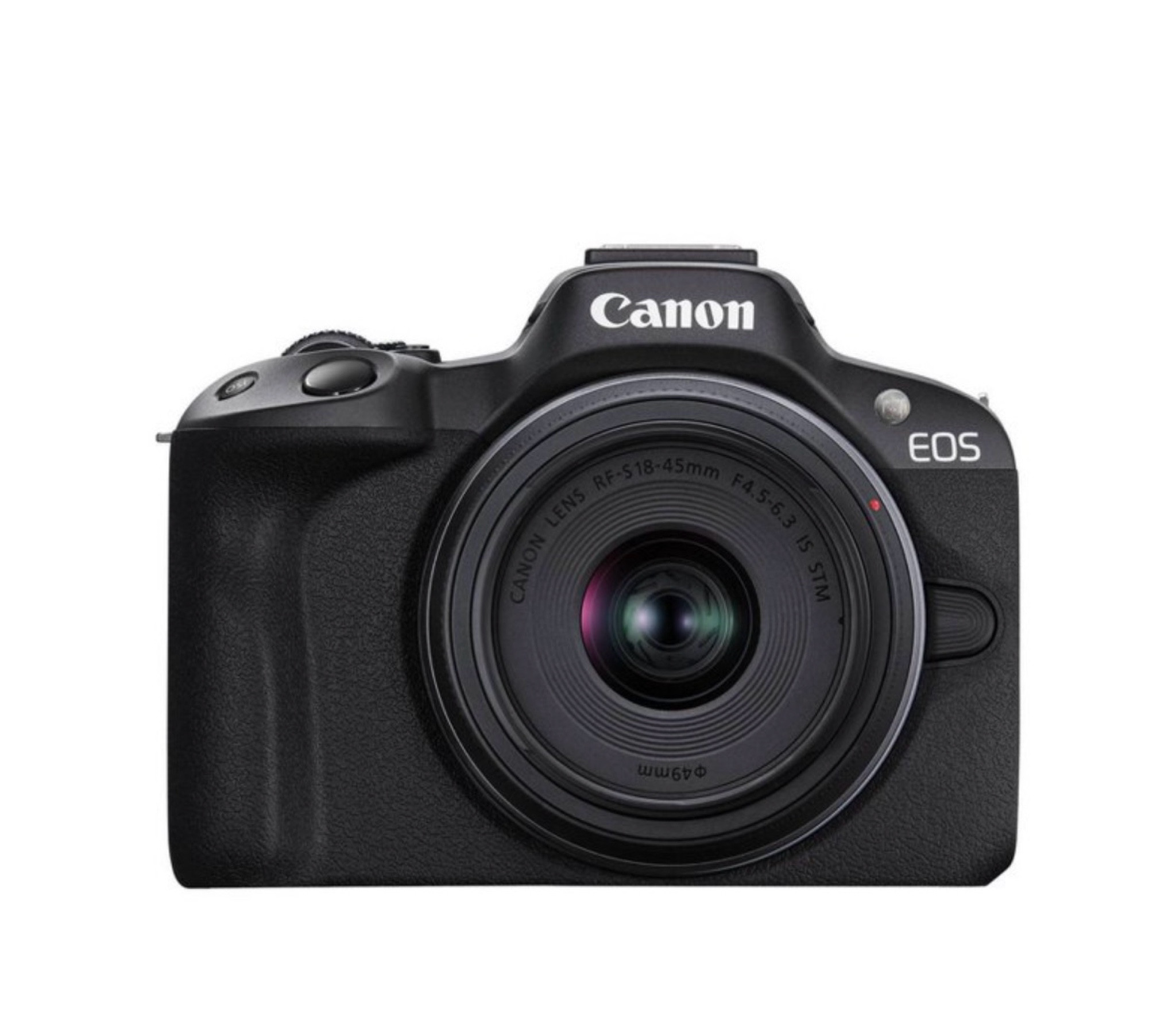 Canon EOS R50 Mirrorless Camera! 

#LTKvlog #LTKSaleAlert #LTKMothersDay