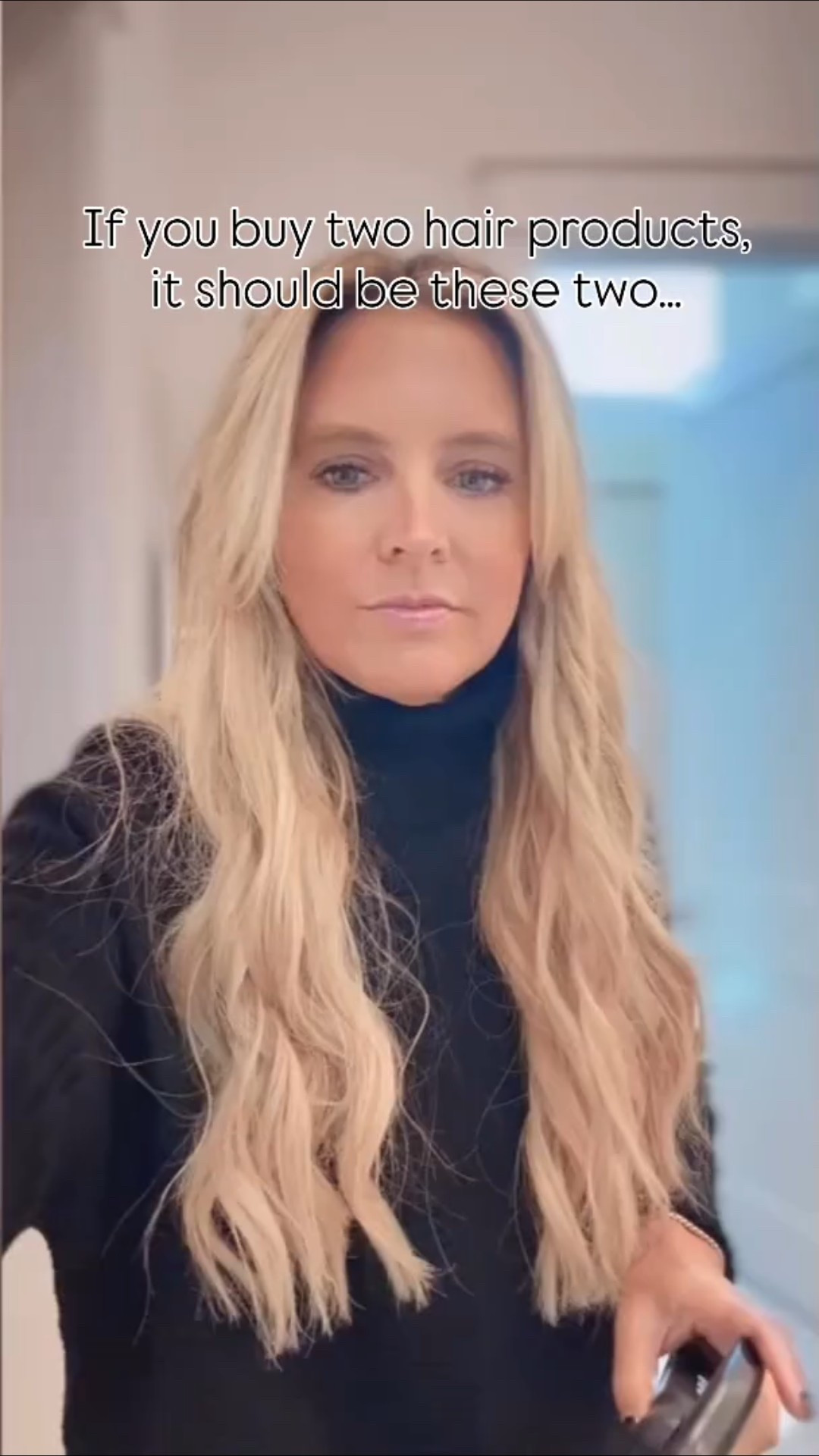 Two of my fave hair products! The one they can’t keep in stock! Makes a great holiday gift idea for the beauty lover in your life.

#LTKFindsUnder50 #LTKBeauty #LTKGiftGuide