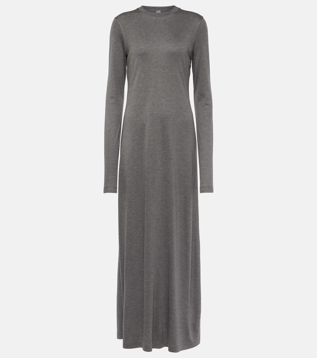 Jersey maxi dress | Mytheresa (US/CA)