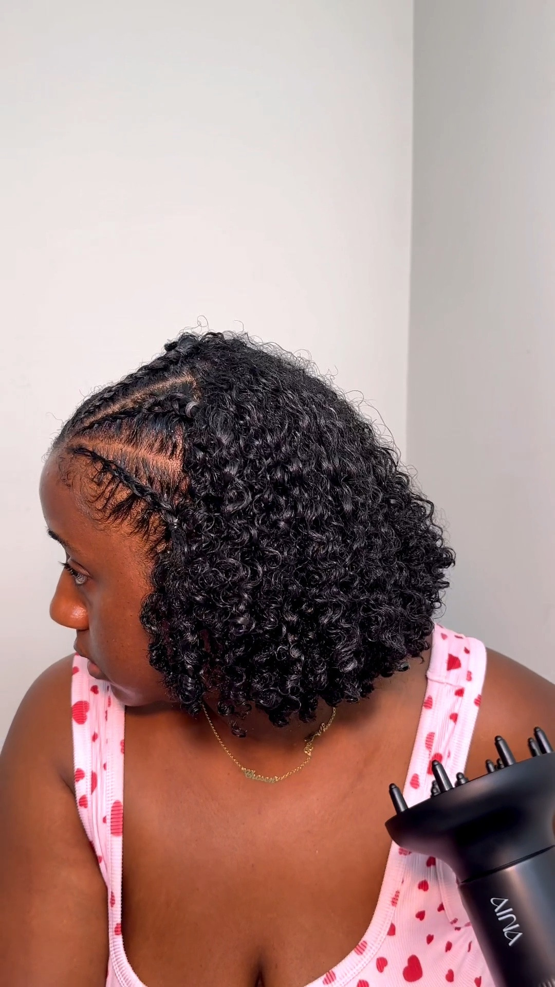 How to love your natural hair Ep. 1 🫶🏾💖🤗

#NaturalHairstyles #NaturalHair #washandgo #curlygirl

#LTKselfcare