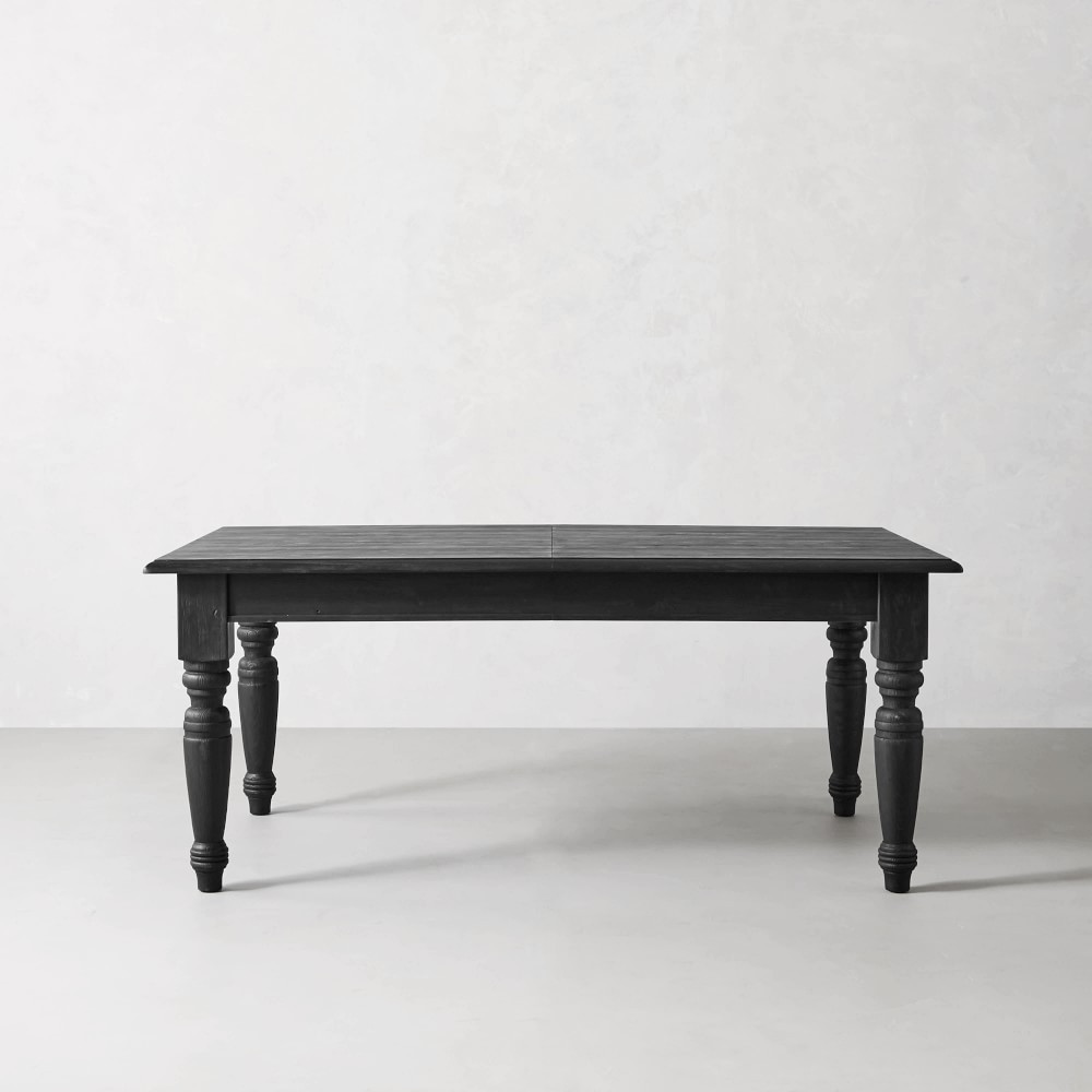Harvest Extendable Rectangular Dining Table (72"-116") | Williams-Sonoma