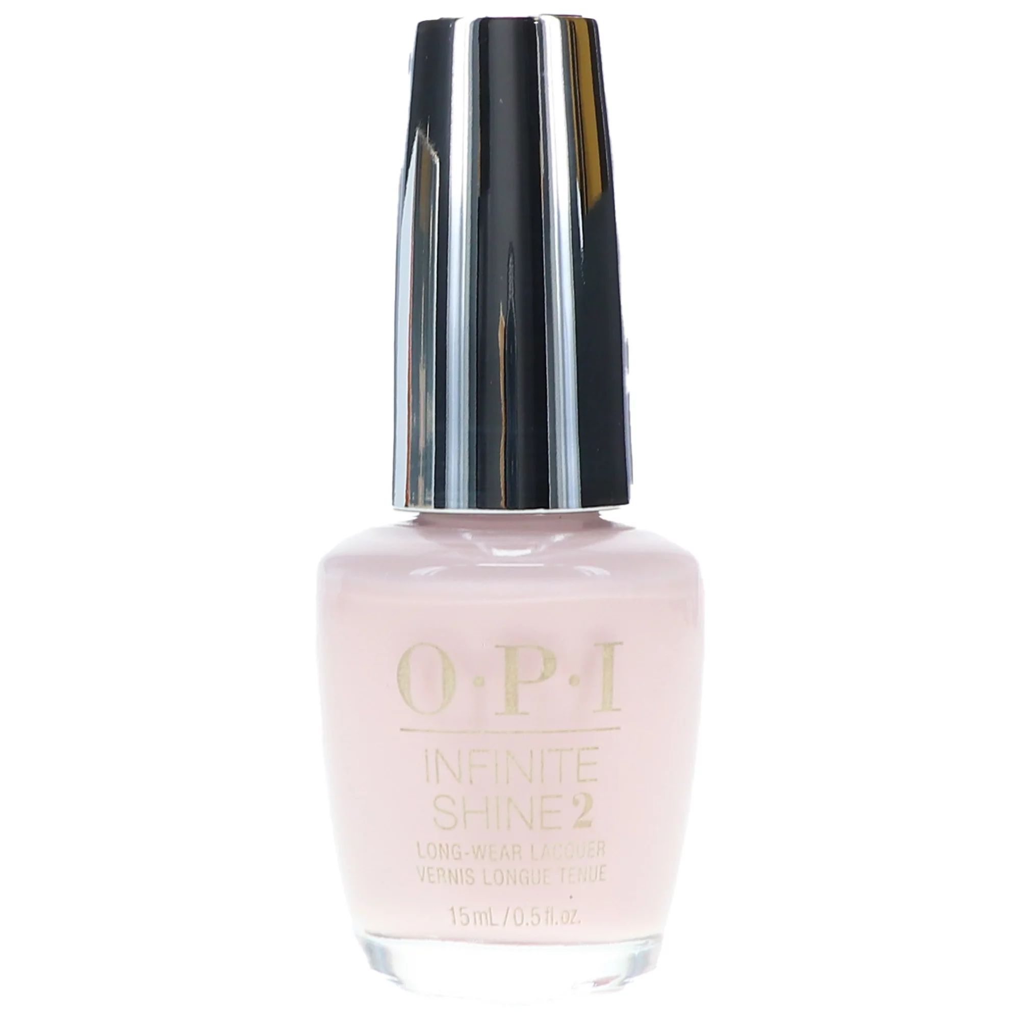 OPI Infinite Shine Lisbon Wants Moor OPI 0.5 oz | Walmart (US)