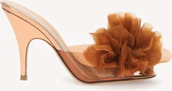 Gianvito Rossi Igea Mules | Nordstrom | Nordstrom