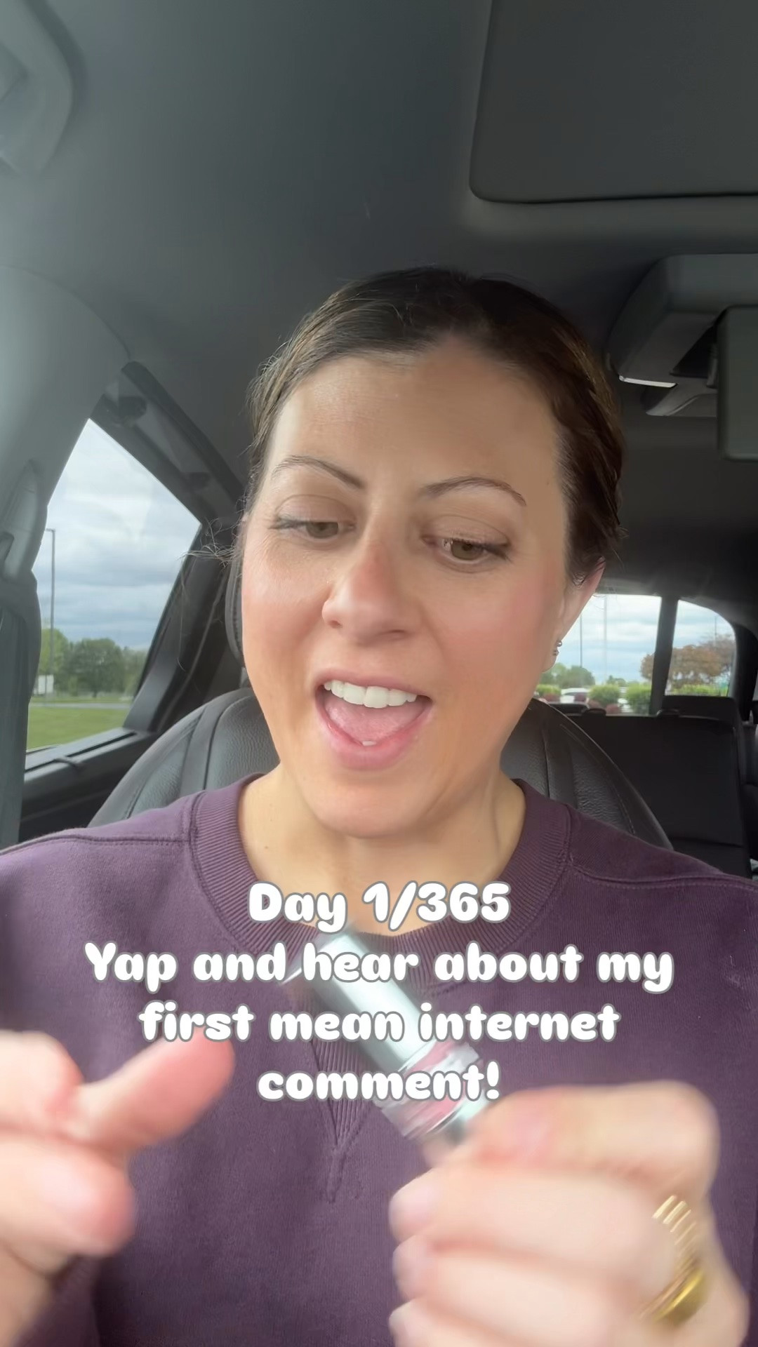 1/365 days of posting

#LTKBeauty #LTKstorytime #LTKselfcare