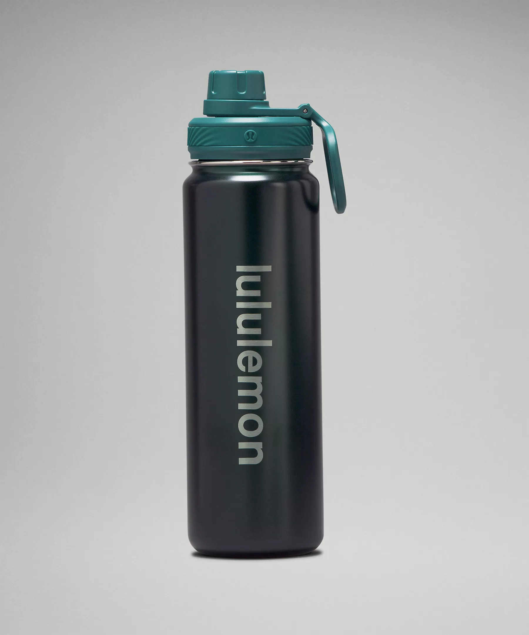 Back to Life Sport Bottle 24oz | Lululemon (US)
