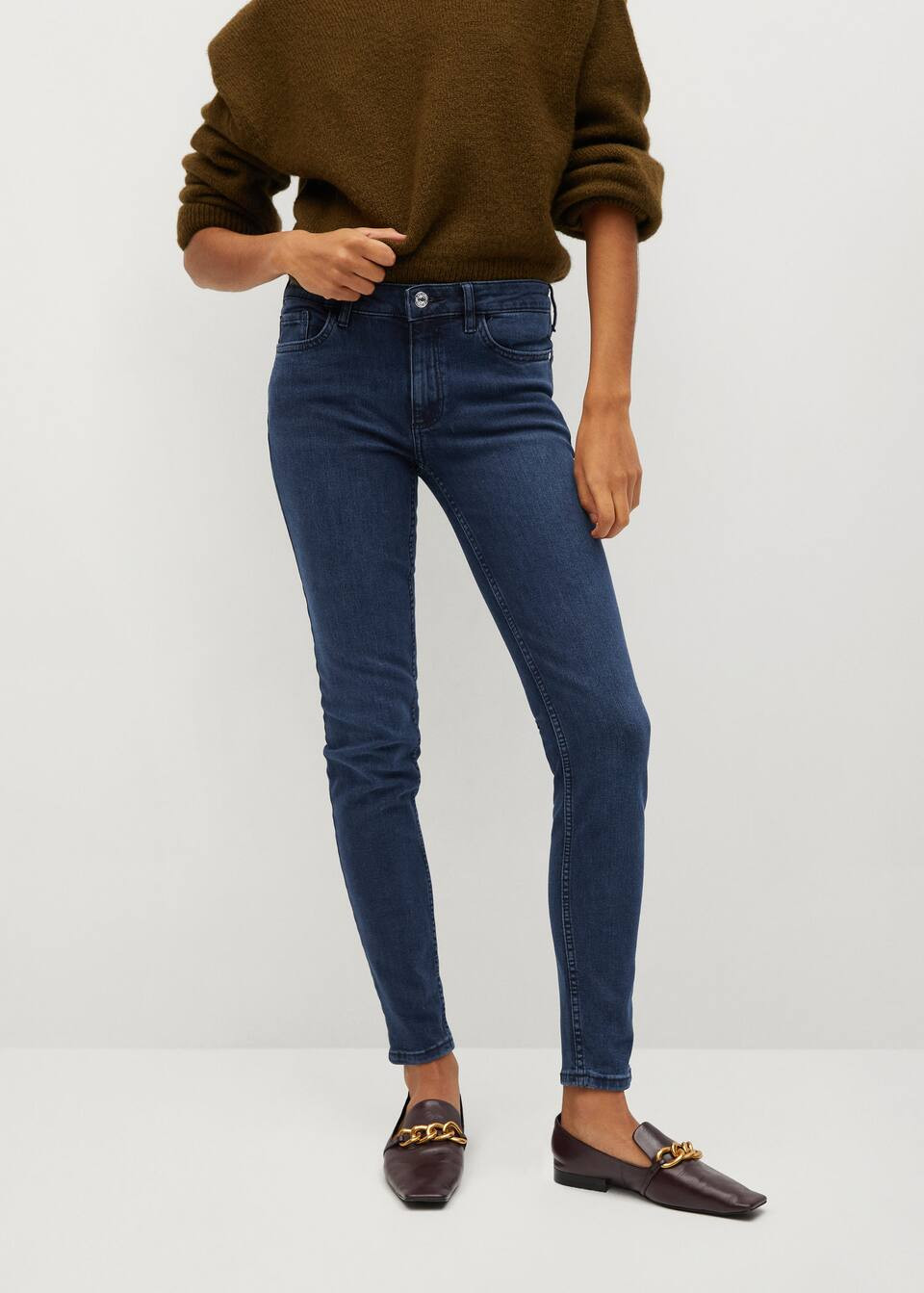 Item added to shopping bagGo to shopping bagContinue shopping | MANGO (US)