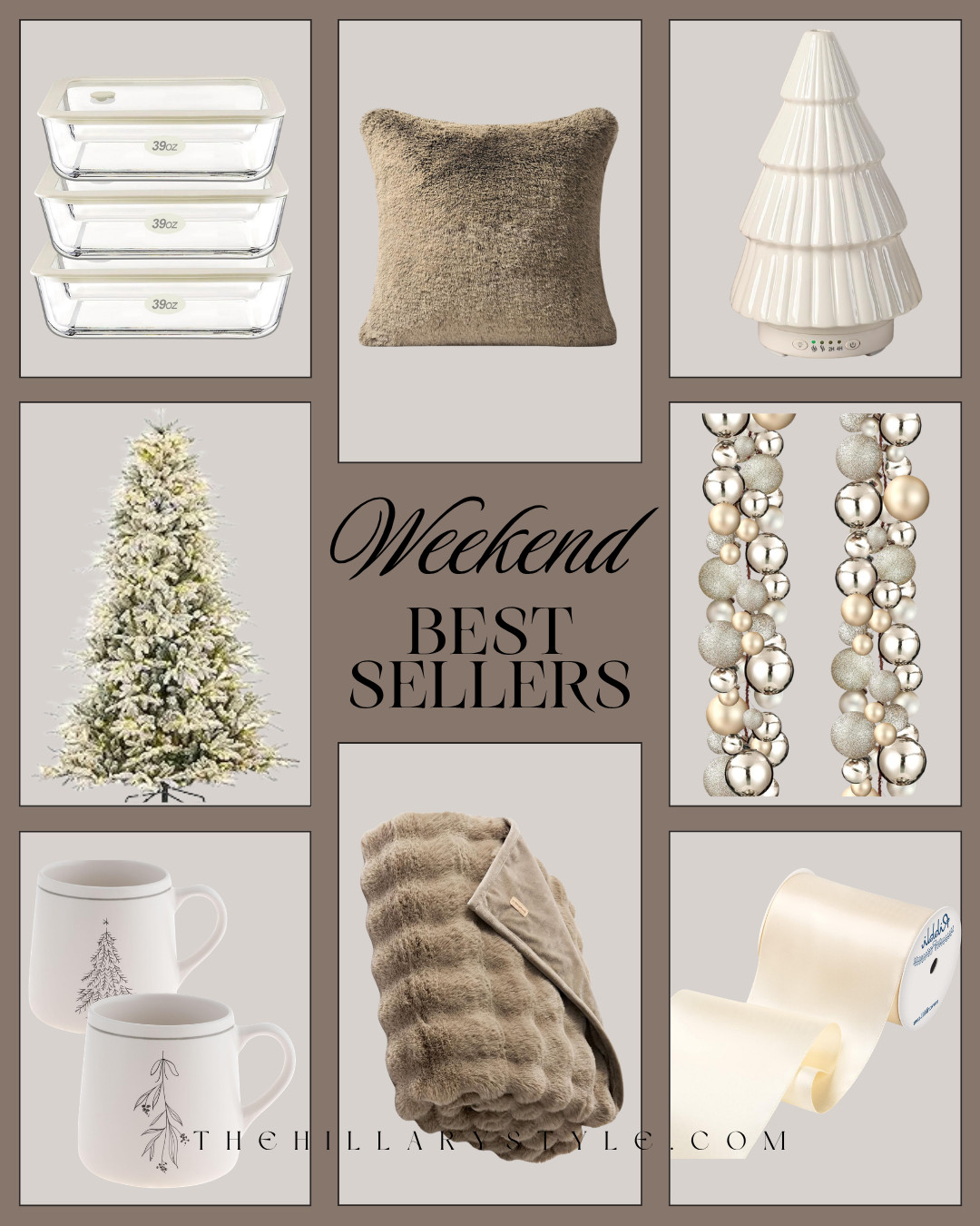 The home finds you all LOVED most this week! From cozy fall textures to everyday home upgrades, these best sellers are too good to miss!
#LTKHome #LTKFinds #HomeDecor 

 #LTKSeasonal #LTKHome