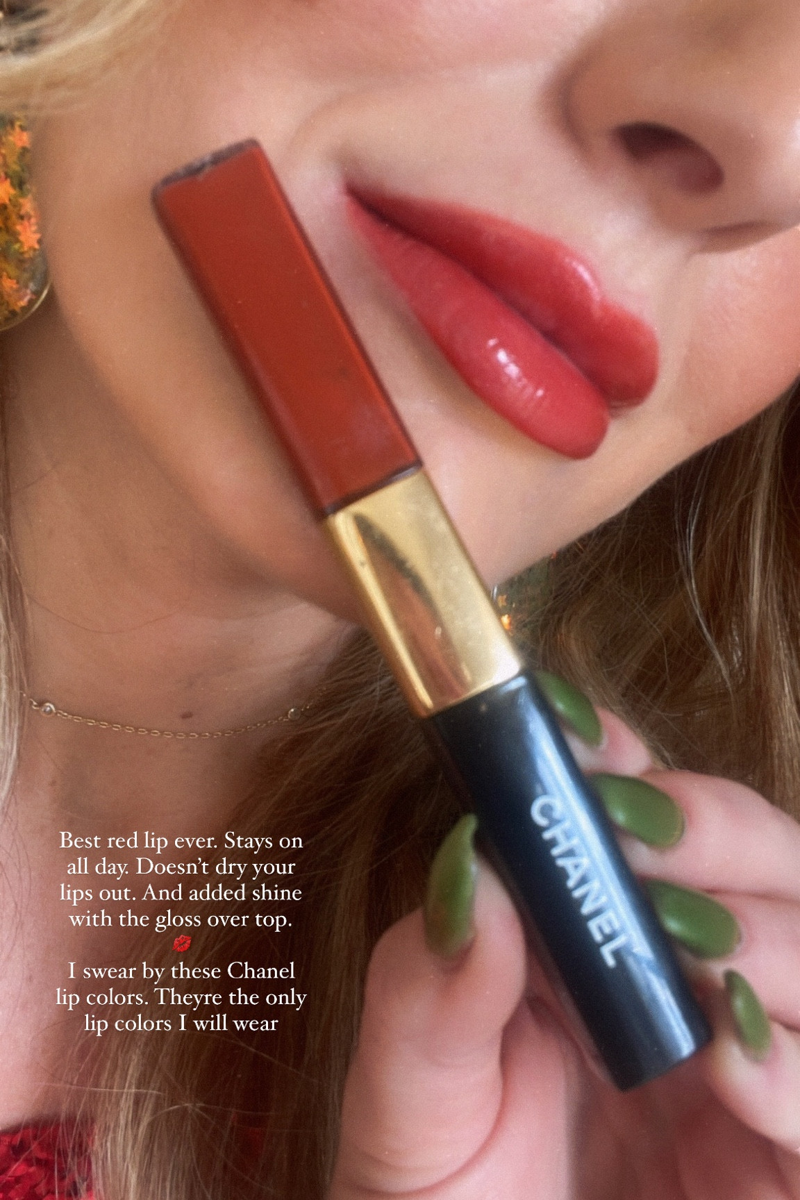 My fav lip colors! All day wear 

#LTKBeauty #LTKHoliday