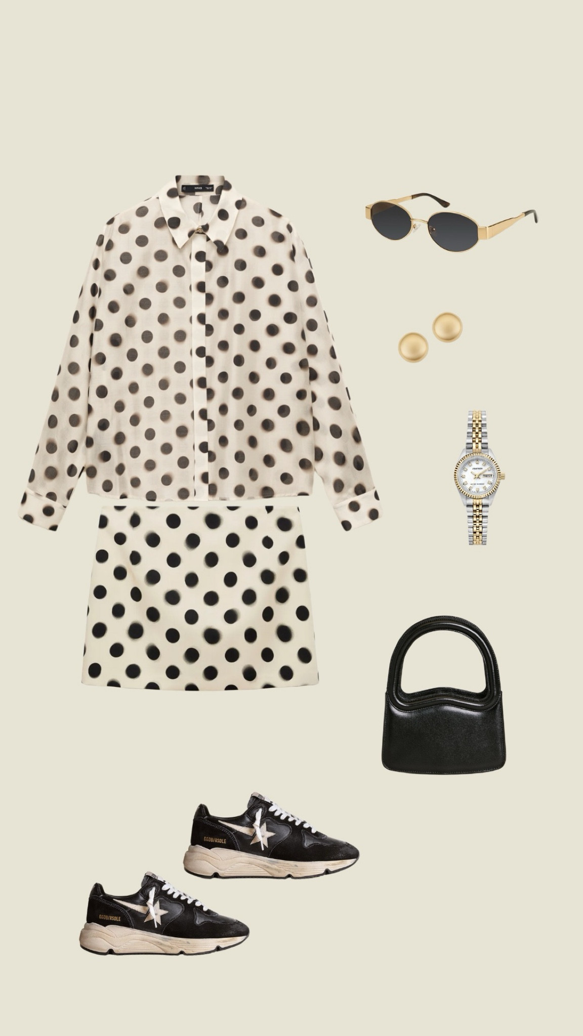 Vegas Day time outfit🪩

#LTKStyleTip #LTKU #LTKTravel