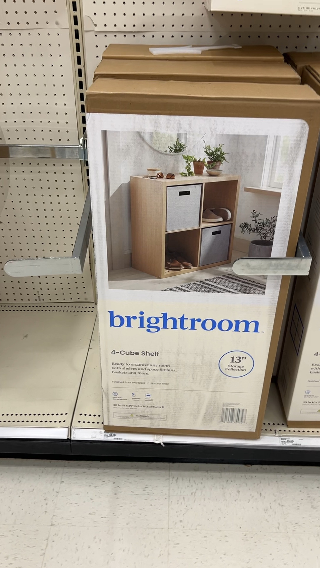 Our favorite cube storage solutions at Target!

#LTKhome #LTKfamily #LTKkids