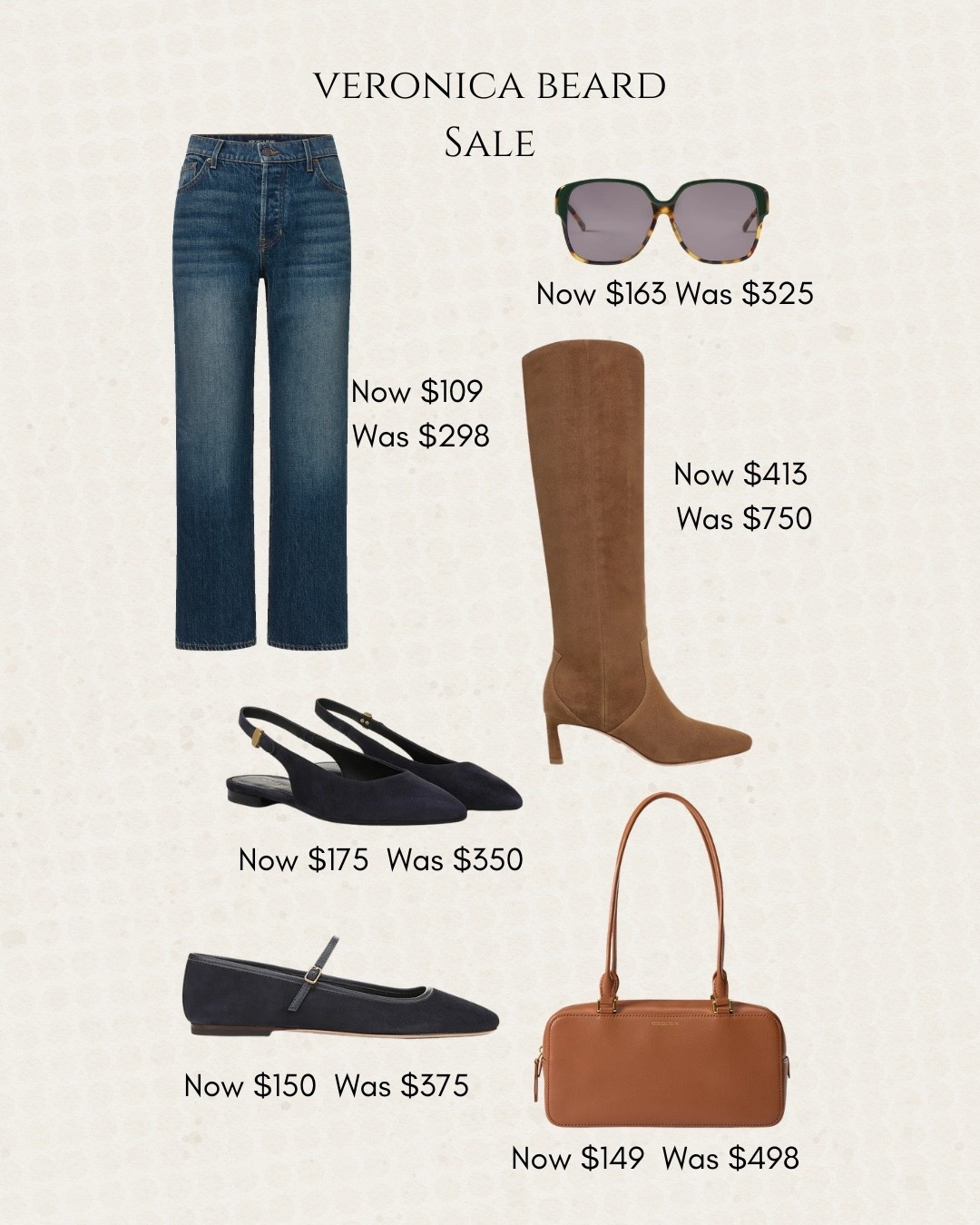 Veronica Beard Sale! 
Selling fast! 

#LTKTravel #LTKSaleAlert #LTKWorkwear