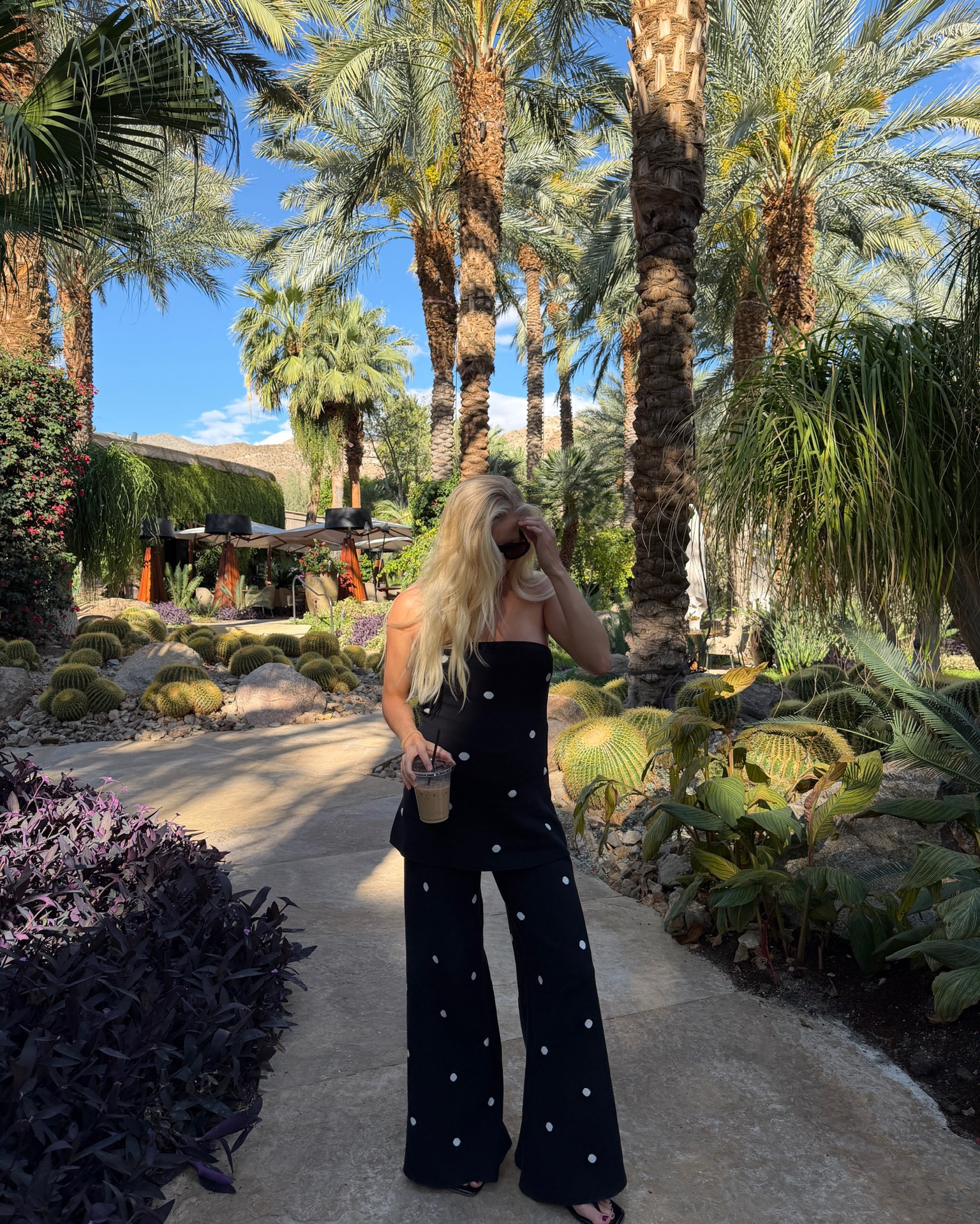 Wearing a medium in top & bottom- sized up for pregnancy but could have suck with true size. There’s plenty of stretch

 #kathleenpost 

Babymoon outfit, chic maternity outfit

Casual chic outfit, matching set look, dinner date outfit, bump friendly, maternity #LTKspring 

#LTKBump #LTKTravel #LTKootd