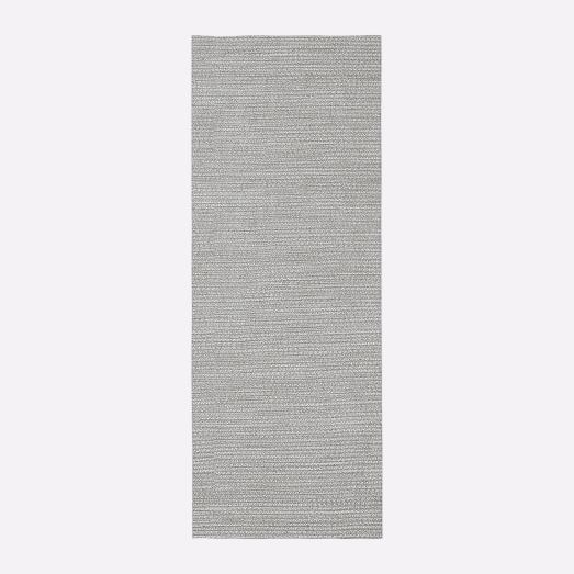 Woven Cable Outdoor Rug | West Elm (US)