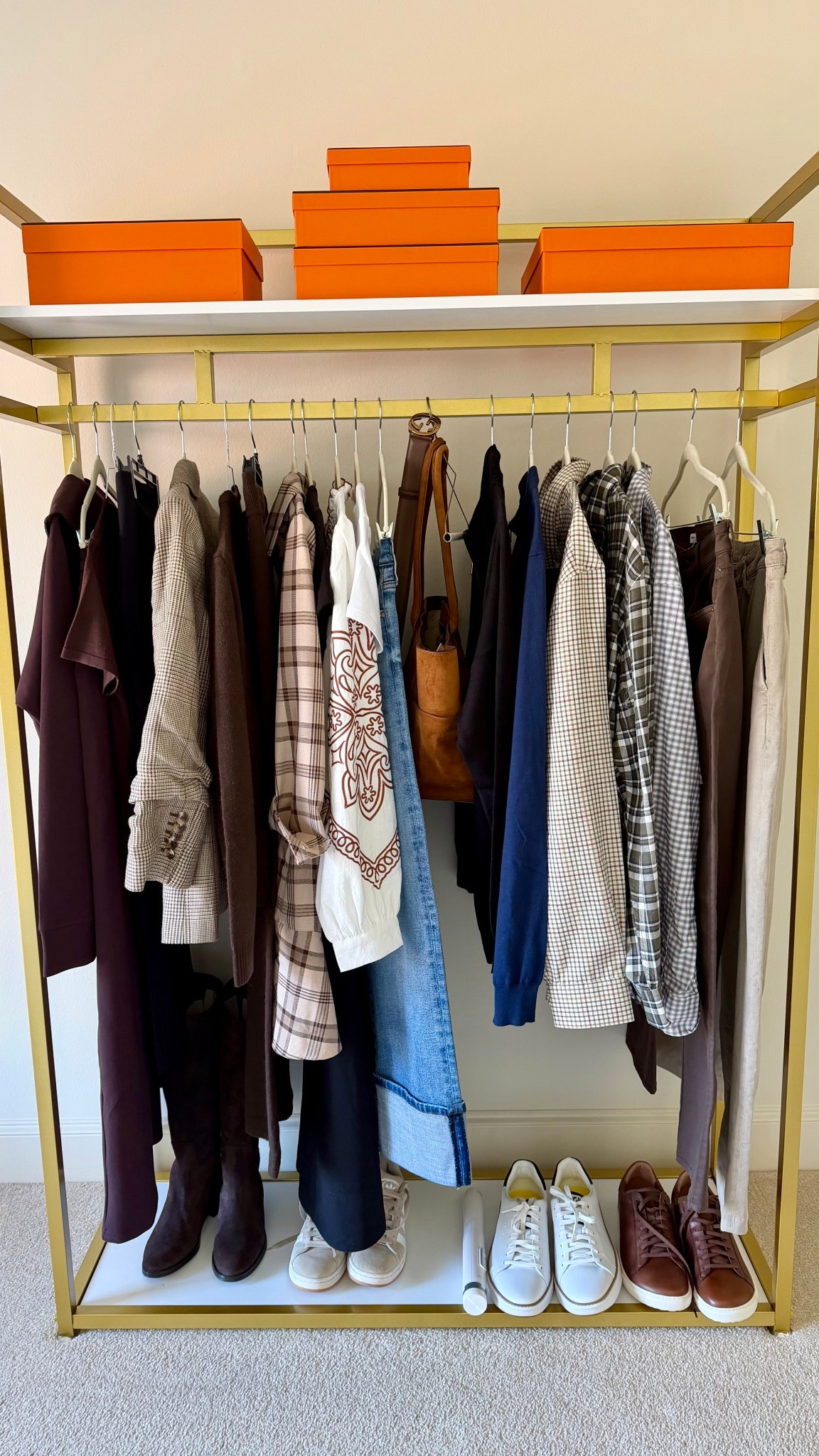 Everything I packed for Sonoma 

#LTKMens #LTKSeasonal #LTKTravel