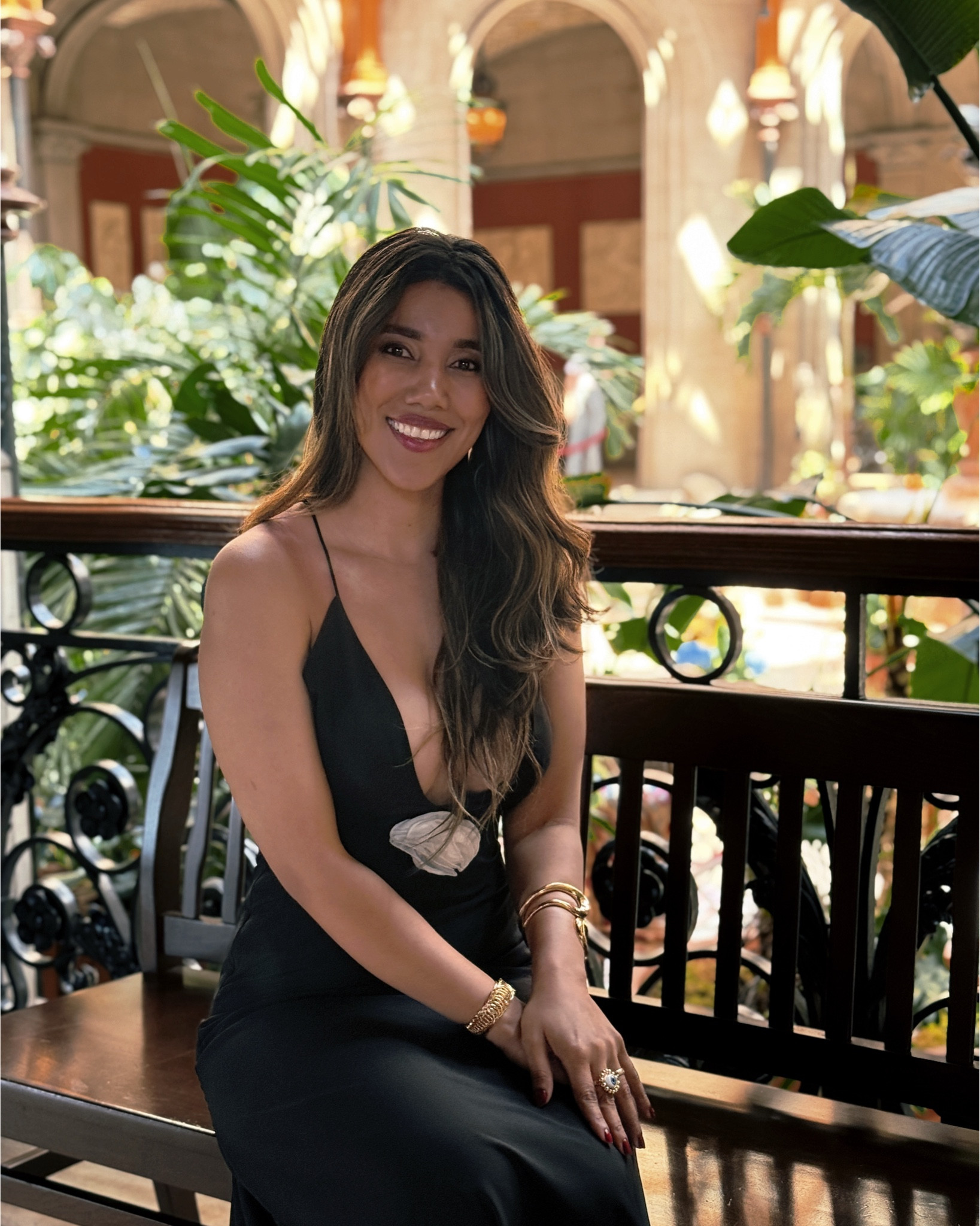 Summer dress. Beautiful black dress, light and elegant. wardrobe classic #dress #blackdress

#LTKBeauty #LTKTravel