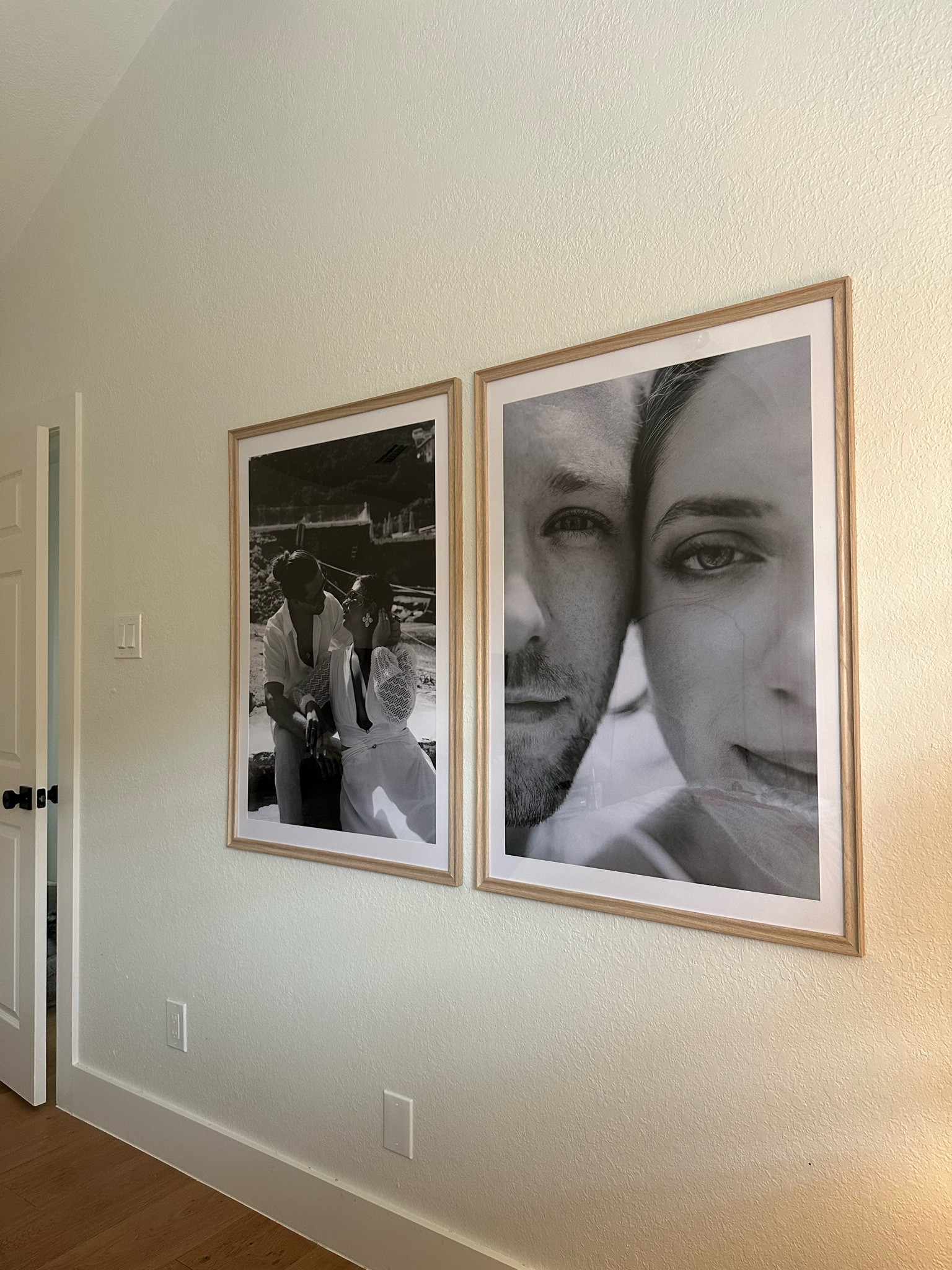 Large frames for prints or large artwork 
Home decor 

#LTKHome #LTKFindsUnder50