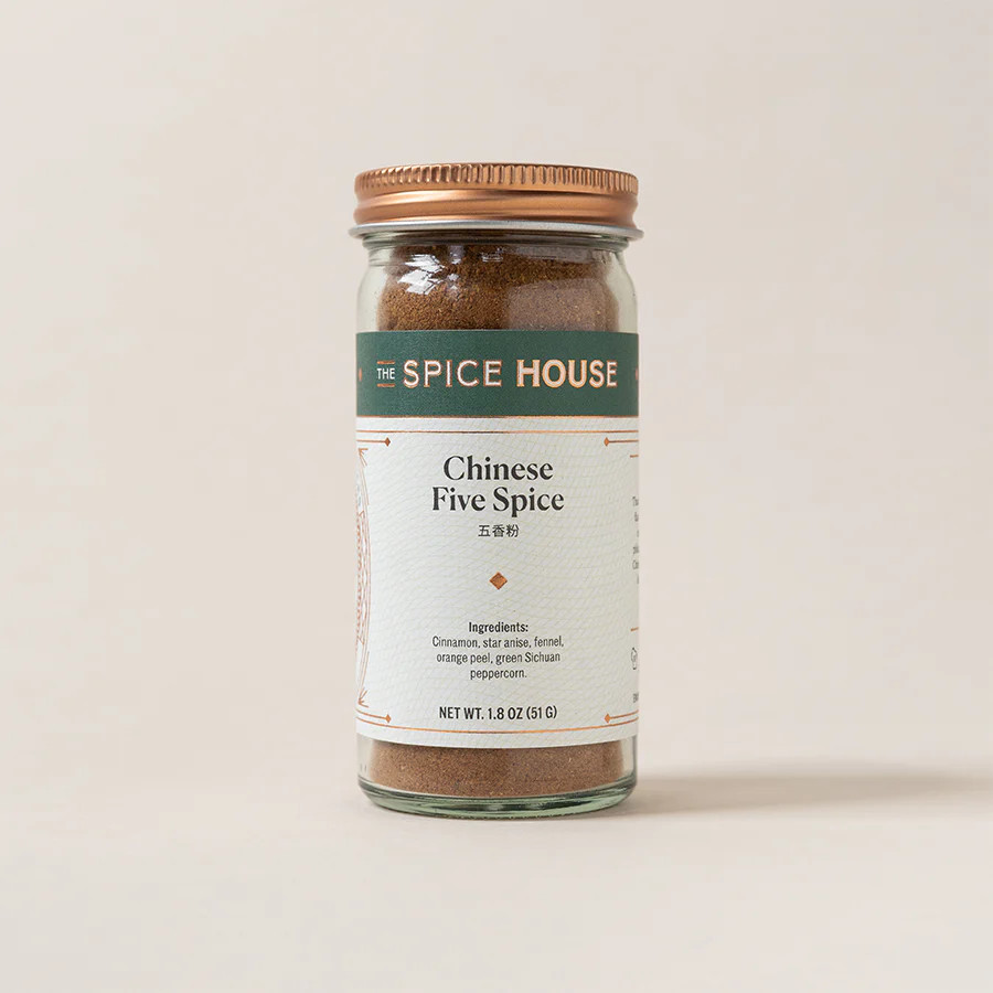 Chinese Five Spice | The Spice House