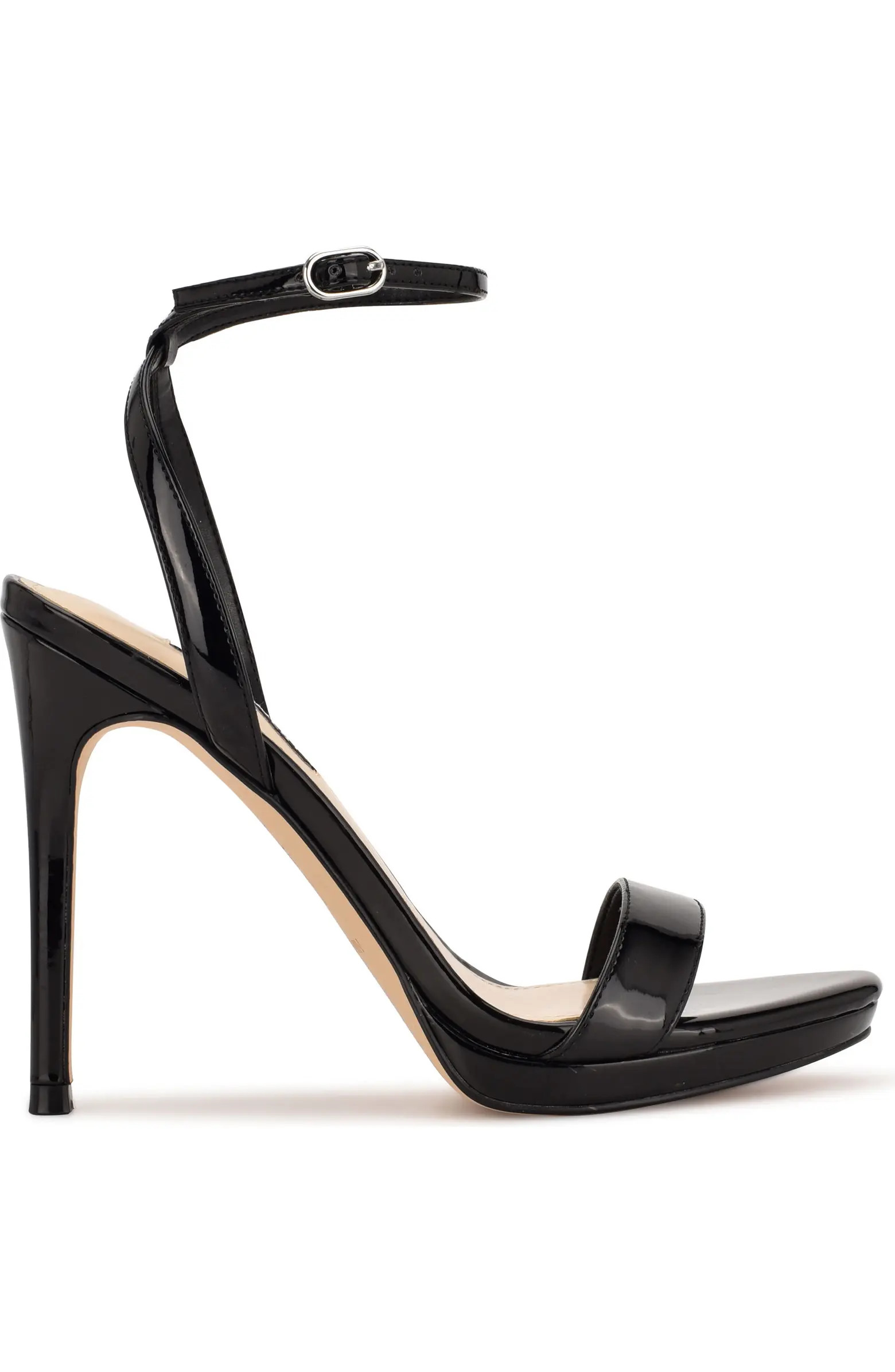 Loola Ankle Strap Sandal (Women) | Nordstrom