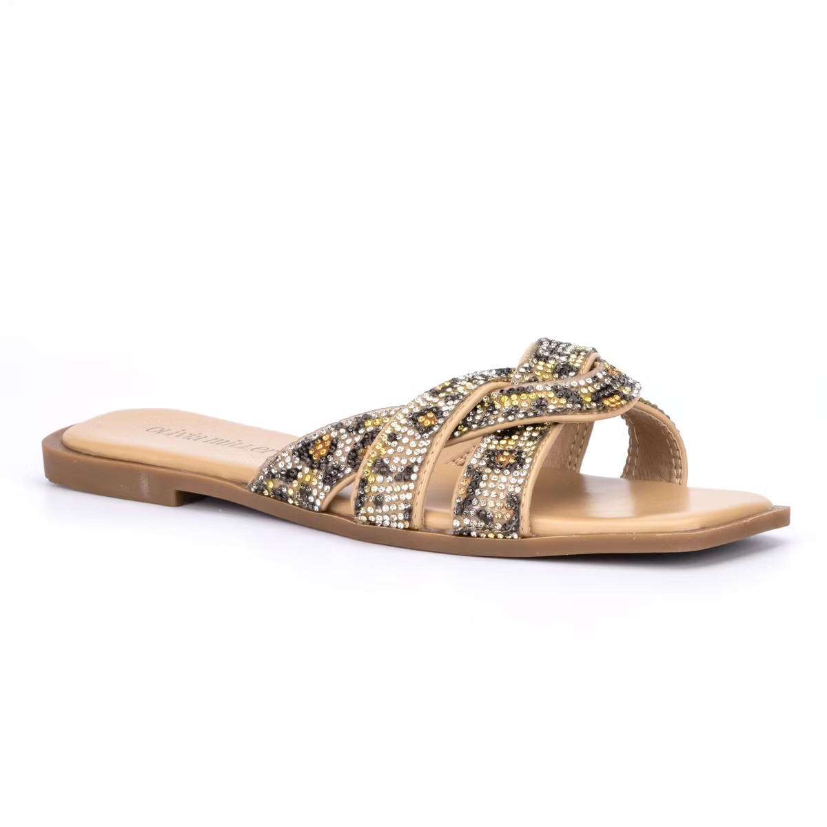 Olivia Miller Women's Marianne Sandal | Target