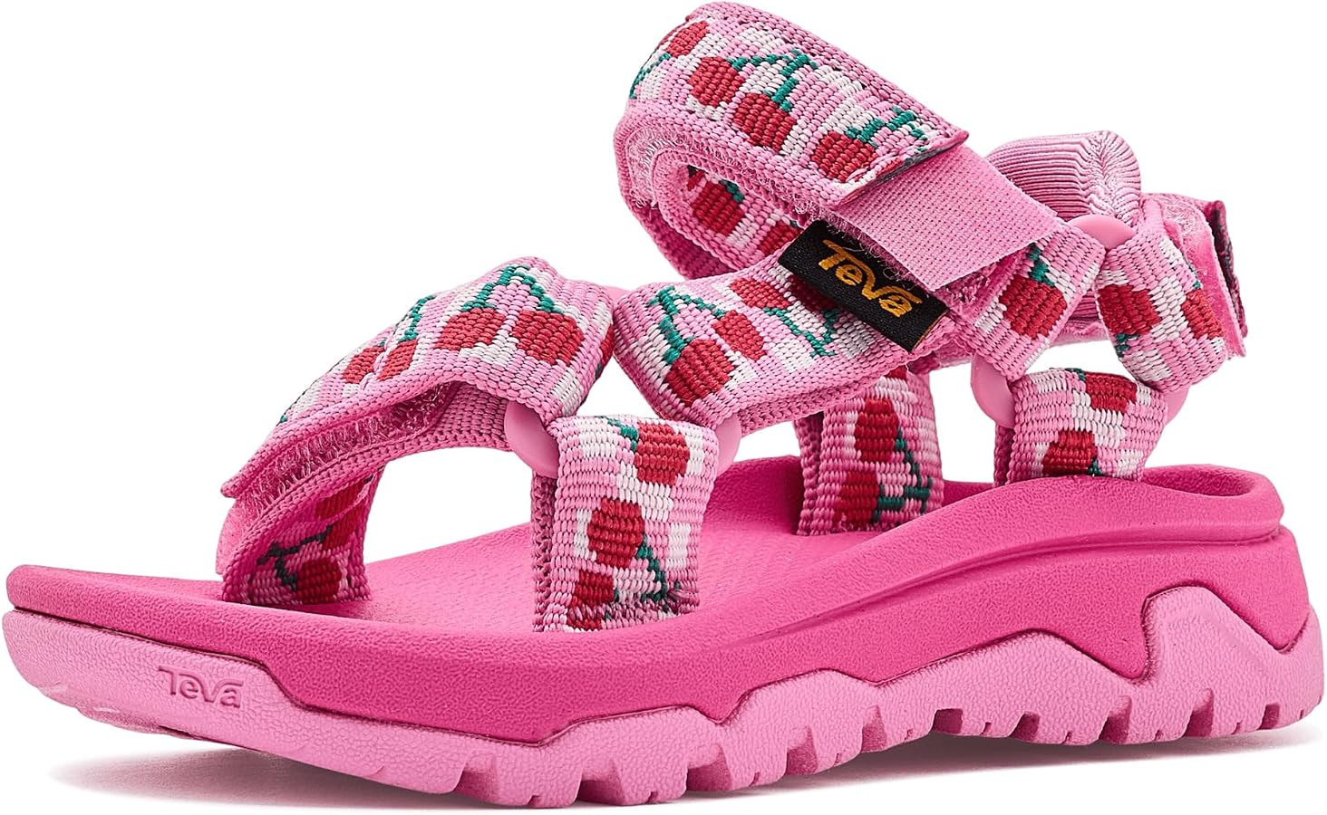 Teva Girls' Hurricane Xlt Jr | Amazon (US)