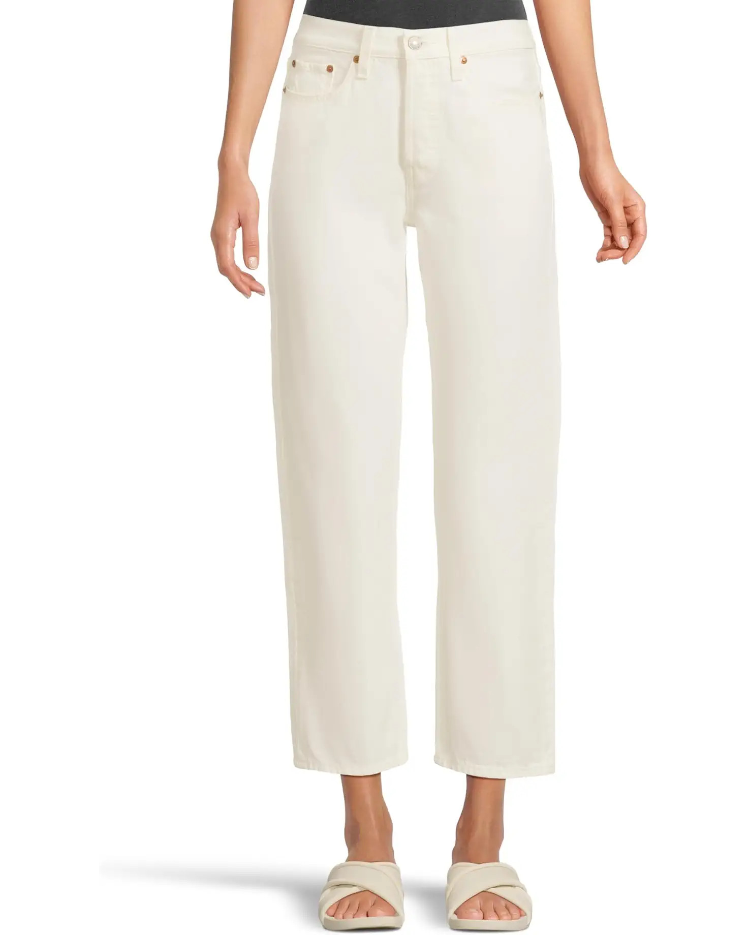 Premium Wedgie Straight | Zappos