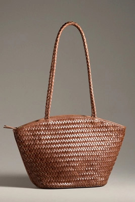 Bembien Large Mira Bag | Anthropologie (US)