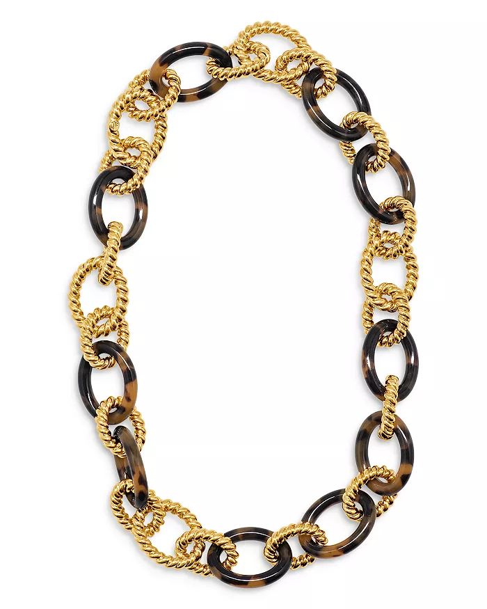 Earth Goddess Link Necklace, 20.5" | Bloomingdale's (US)