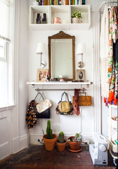 Small Space Organizing Favorites 
