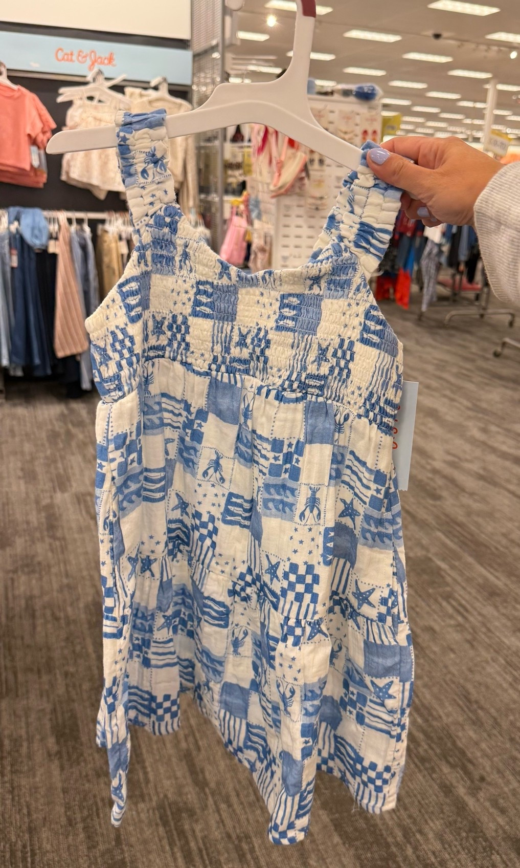 This pattern is adorable!! Options in boys & girls to match!

#LTKootd #LTKmomlife #LTKKids