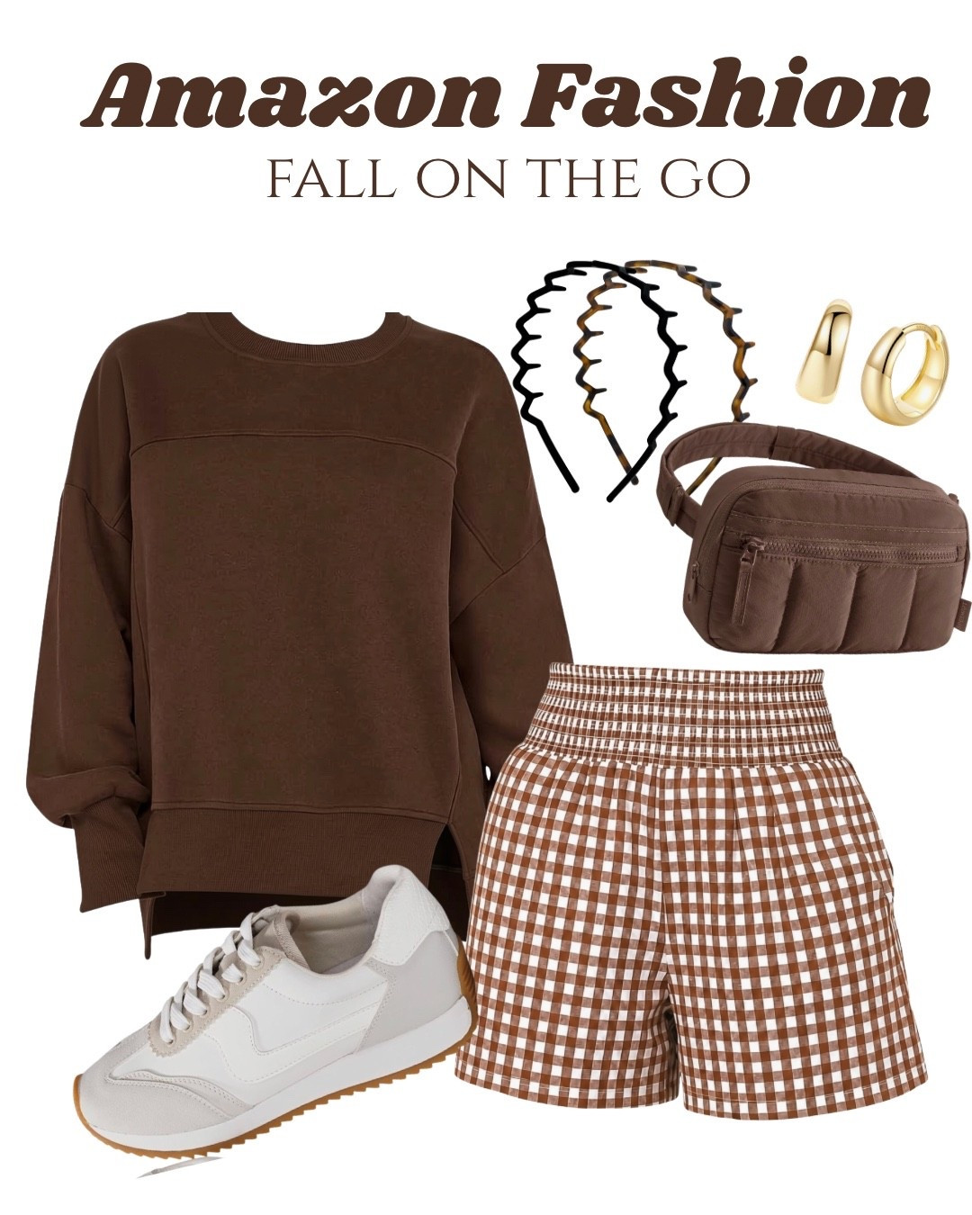 Effortless cozies!