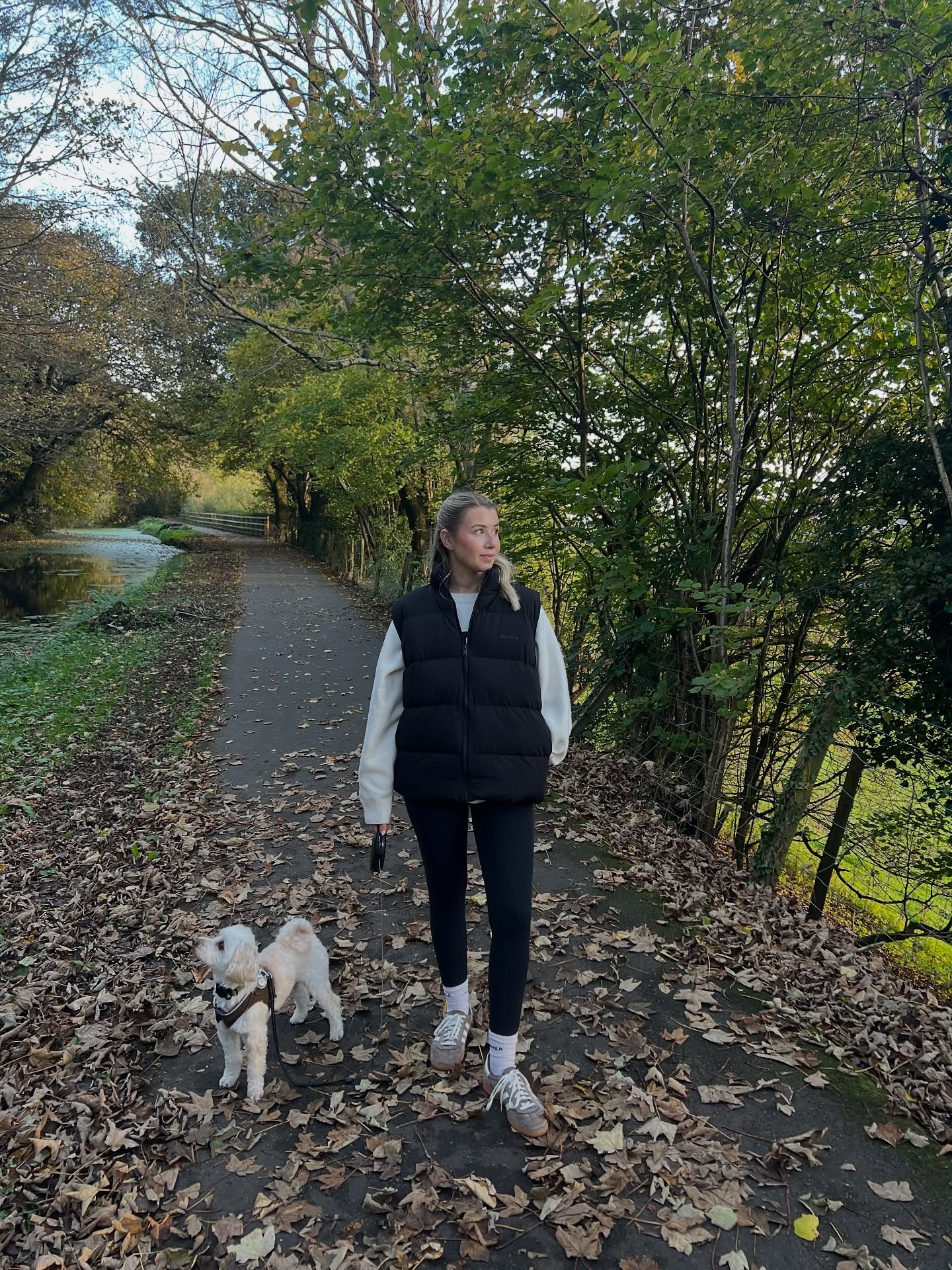 Looking back at some old Autumn/winter outfits from last year!🍂 I’ll be honest theres been many years I’ve got my A/W wardrobe down from the attic and HATED everything, but in the last couple of years I’ve really tried to buy pieces that I truly love!! I always ask myself the following questions:

1. If I bought it, would I wear it tomorrow? If the answer yes, then I know I genuinely like it 
2. Can I make at least 5 outfits with it? I’m obsessed with having a low cost per wear
3. If I could change something would I? If the answers yes put it back down 
4. Do I need it? Although I will always girl math my way around this one lol 
5. Is it comfy? If its not comfy I won’t reach for it in my wardrobe

I still make some questionable choices, I’m a shopaholic after all but I am getting better! You will 100% see me outfit repeating my looks from last year and I can’t wait!!!🍂🎃🍁☔️

#autumnoutfitideas #autumnfashion #autumnoutfits #autumnoutfit