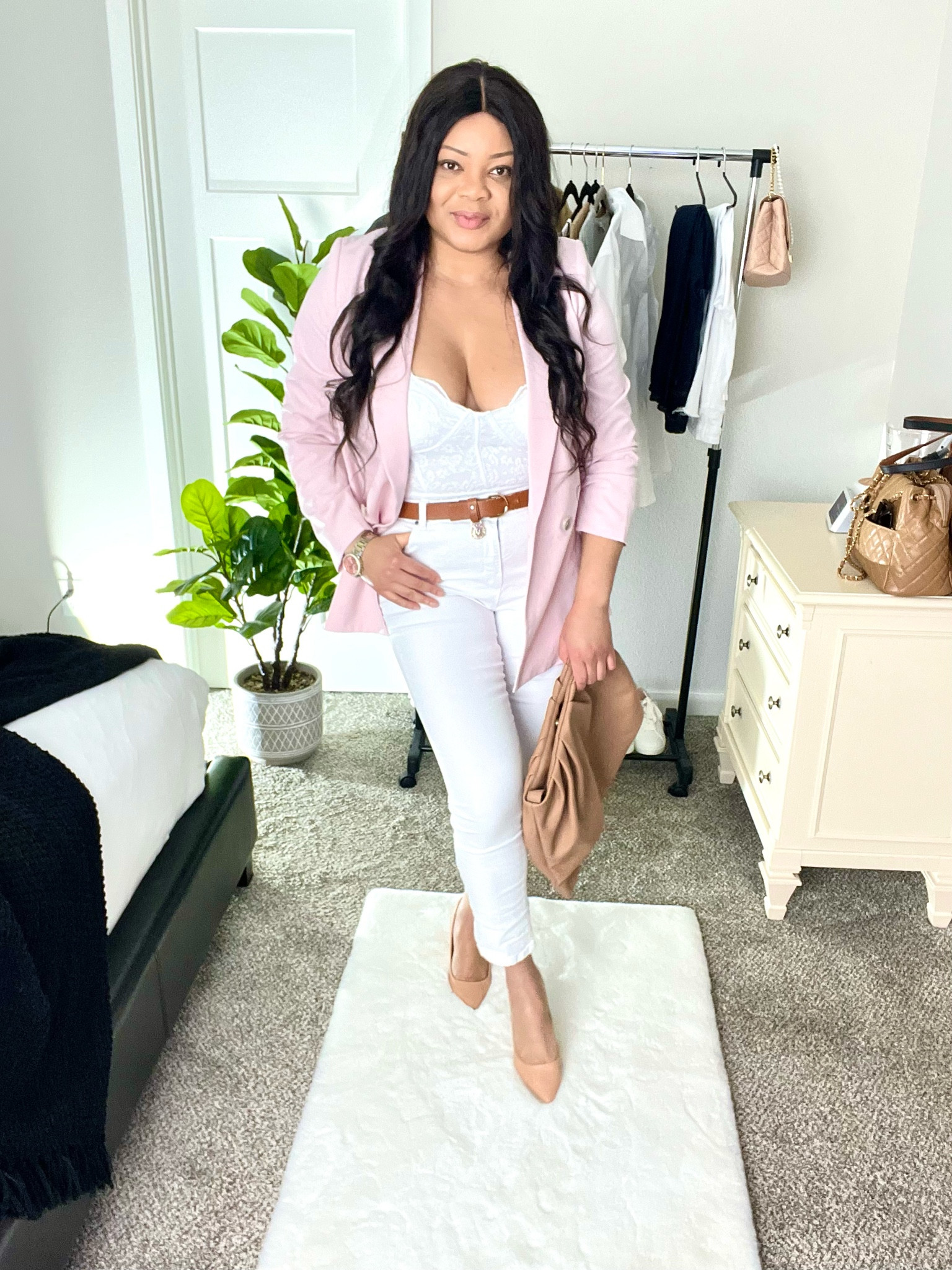 Your Spring Fashion Inspo! 

#LTKunder50 #LTKstyletip #LTKFind