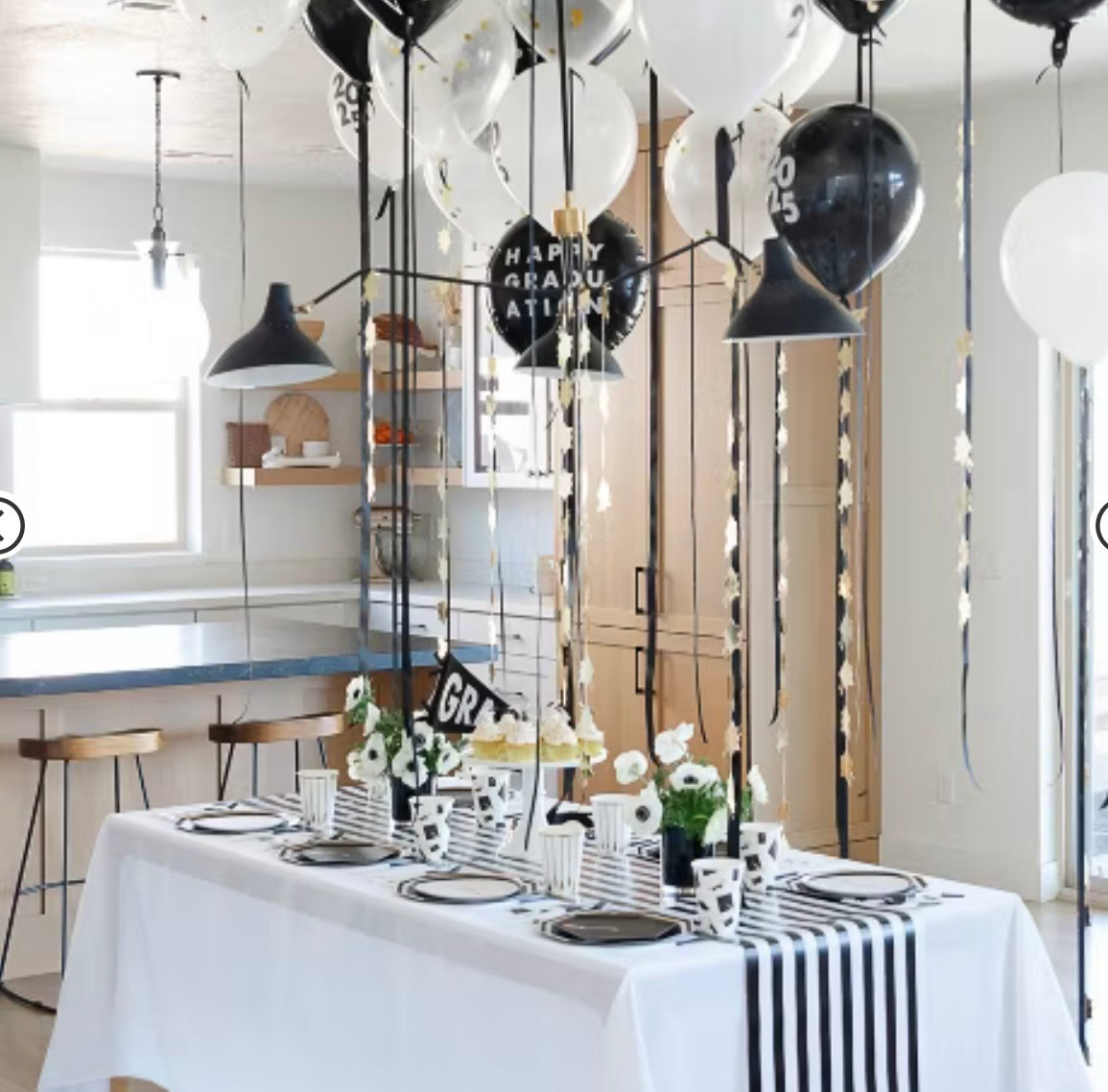 Call me for your head balloons so we can make this magic happen 🎈🎓



#LTKParties #LTKHome #LTKKids