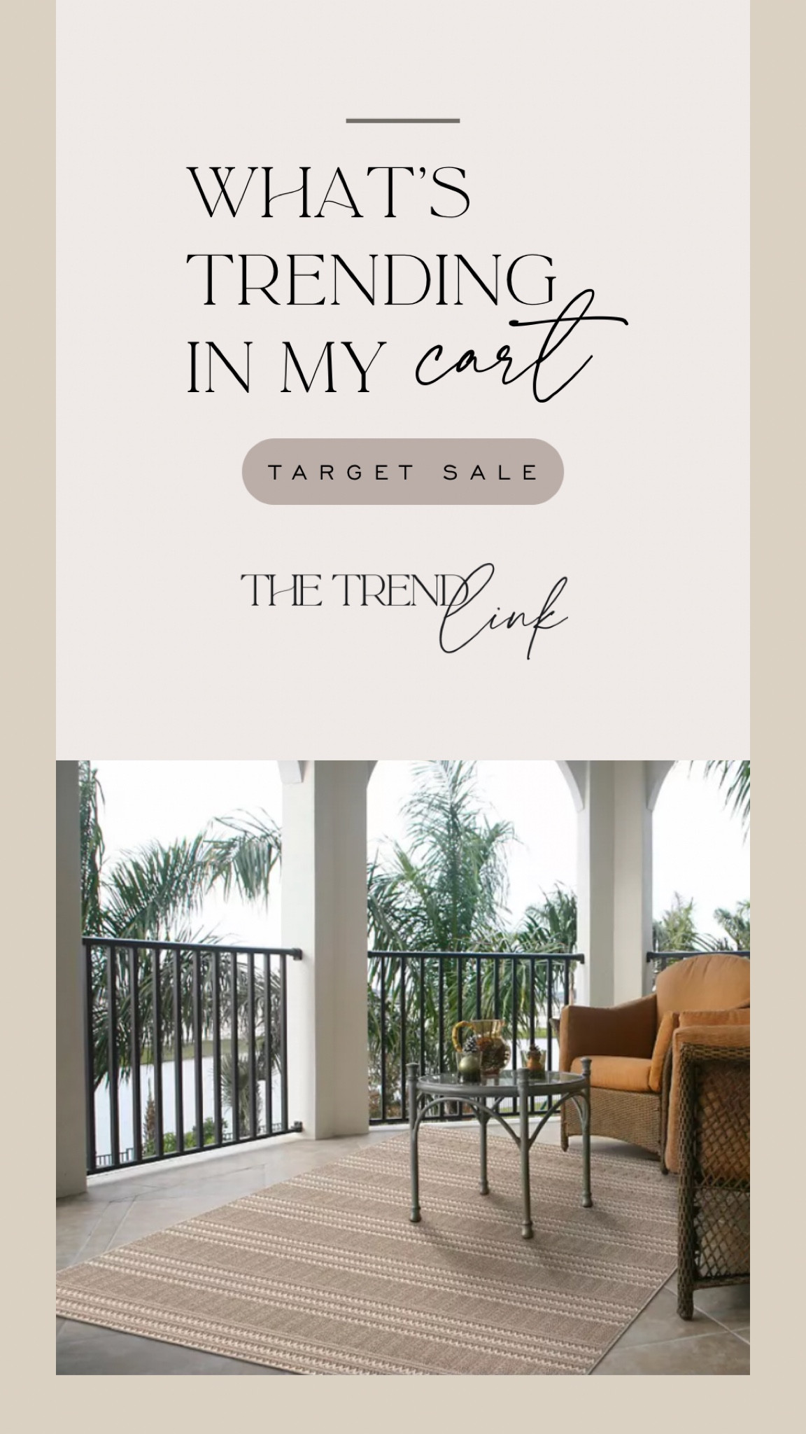 LAST CALL ✨ Target In Circle sale 🏷️

#LTKSeasonal #LTKxTarget #LTKsalealert