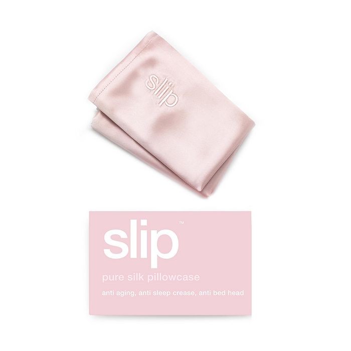 Pure Silk Pillowcases | Bloomingdale's (US)