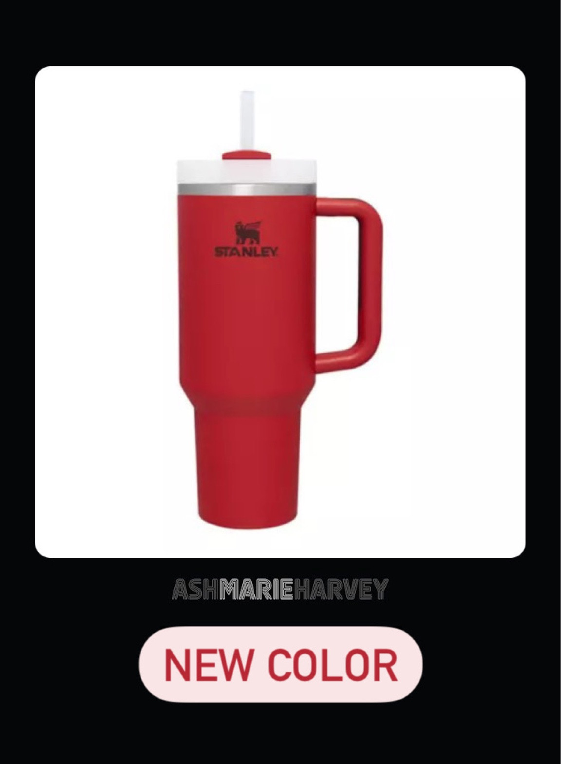 New lava 40oz tumbler

#LTKHoliday #LTKCyberWeek #LTKGiftGuide