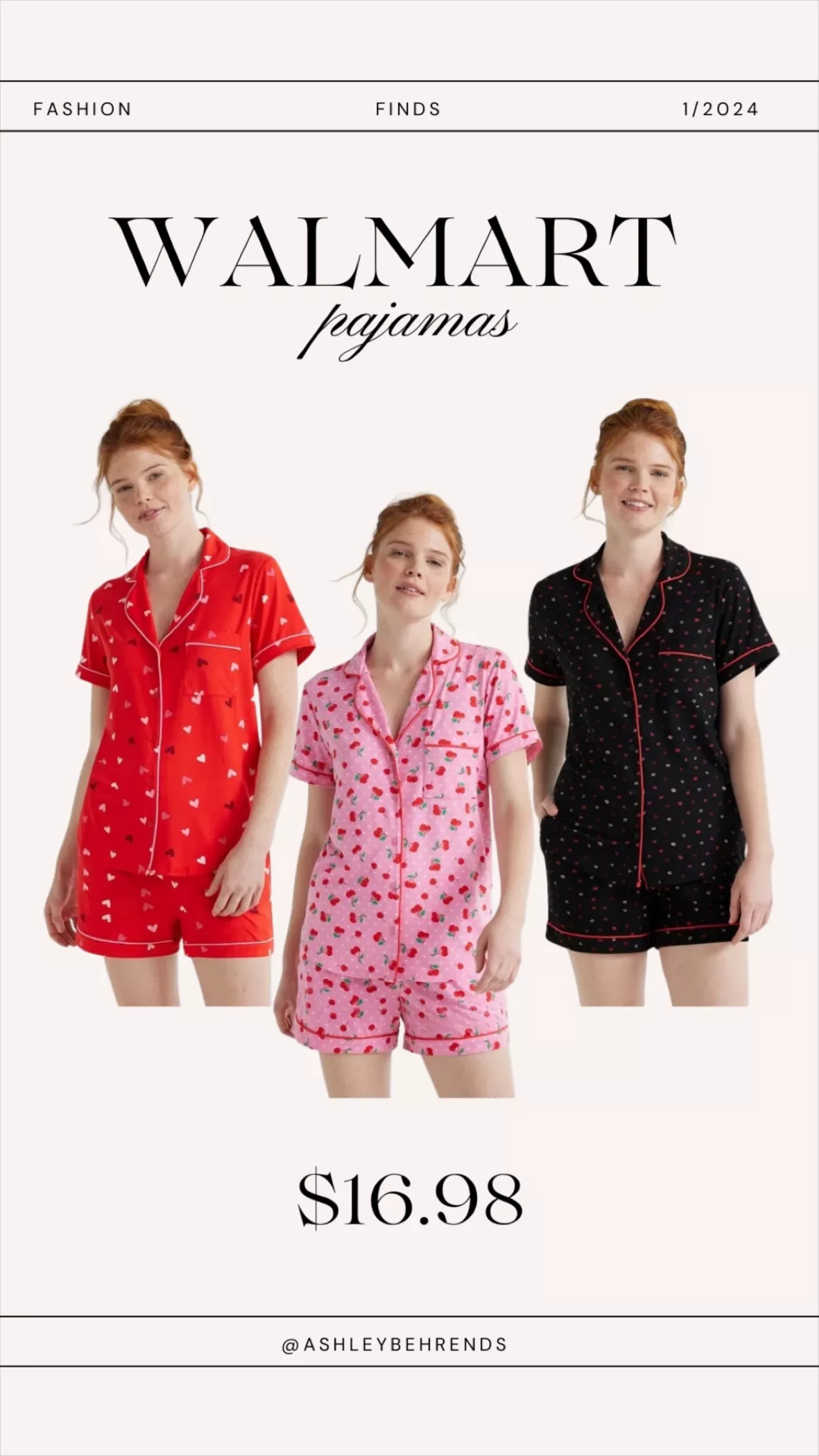 Joyspun Women's Short Sleeve Notch … curated on LTK