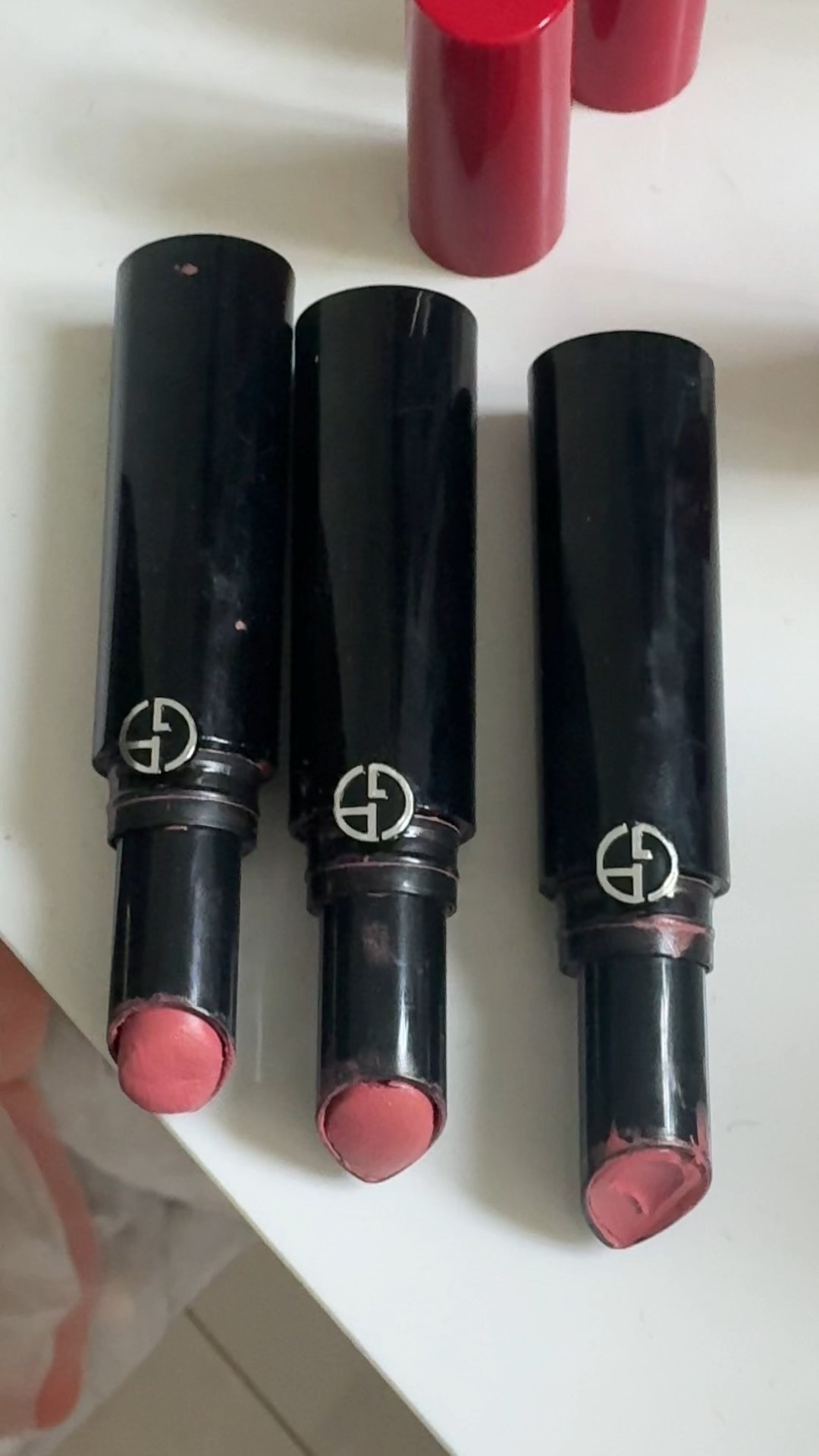 Hands down, my favorite lipstick on the market (and I’ve tried thousands at this point in my life and career) 💄💎 Shade 503

#LTKBeauty #LTKFindsUnder50 #LTKStyleTip