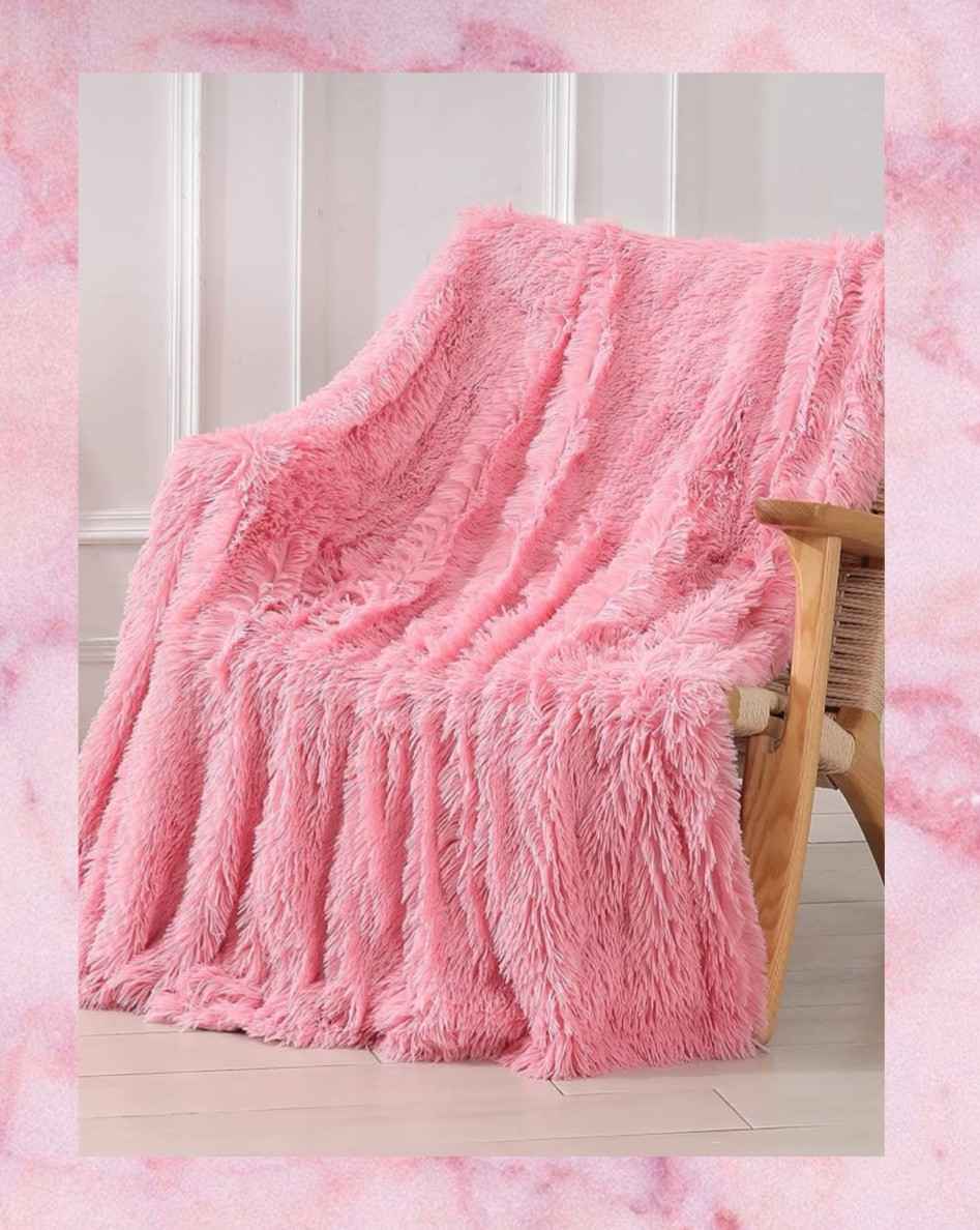 Cozy Faux Fur Throw Blanket 

#fallfavorites #LTKbacktoschool #fallfashion #vacationdresses #resortdresses #resortwear #resortfashion #summerfashion #summerstyle #LTKseasonal #rustichomedecor #liketkit #highheels #Itkhome #Itkgifts #Itkgiftguides #springtops #summertops #Itksalealert
#LTKRefresh #fedorahats #bodycondresses #sweaterdresses #bodysuits #miniskirts #midiskirts #longskirts #minidresses #mididresses #shortskirts #shortdresses #maxiskirts #maxidresses #watches #backpacks #camis #croppedcamis #croppedtops #highwaistedshorts #highwaistedskirts #momjeans #momshorts #capris #overalls #overallshorts #distressesshorts #distressedieans #whiteshorts #contemporary #leggings #blackleggings #bralettes #lacebralettes #clutches #crossbodybags #competition #beachbag #halloweendecor #totebag #luggage #carryon #blazers #airpodcase #iphonecase #shacket #jacket #sale #under50 #under100 #under40 #workwear #ootd #bohochic #bohodecor #bohofashion #bohemian #contemporarystyle #modern #bohohome #modernhome #homedecor #amazonfinds #nordstrom #bestofbeauty #beautymusthaves #beautyfavorites #hairaccessories #fragrance #candles #perfume #jewelry #earrings #studearrings #hoopearrings #simplestyle #aestheticstyle #designerdupes #luxurystyle #bohofall #strawbags #strawhats #kitchenfinds #amazonfavorites #bohodecor #aesthetics #blushpink #goldjewelry #stackingrings #toryburch #comfystyle #easyfashion #vacationstyle #goldrings #fallinspo #lipliner #lipplumper #lipstick #lipgloss #makeup #blazers #LTKU #primeday #StyleYouCanTrust #giftguide #LTKRefresh #LTKSale
#LTKHalloween #LTKFall #fall #falloutfits #backtoschool #backtowork #LTKGiftGuide #amazonfashion #traveloutfit #familyphotos #liketkit #trendyfashion #fallwardrobe #winterfashion #christmas #holidayfavorites #LTKseasonal #LTKHalloween #boots #gifts #aestheticstyle #comfystyle #cozystyle #LTKcyberweek #LTKCon #throwblankets #throwpillows #ootd #LTKcyberweek #LTKSale #StyledContent #countryconcert #taylorswifterastour #ootd #LTKxNSale
#Itksalealert

#LTKGiftGuide #LTKhome #LTKfindsunder50