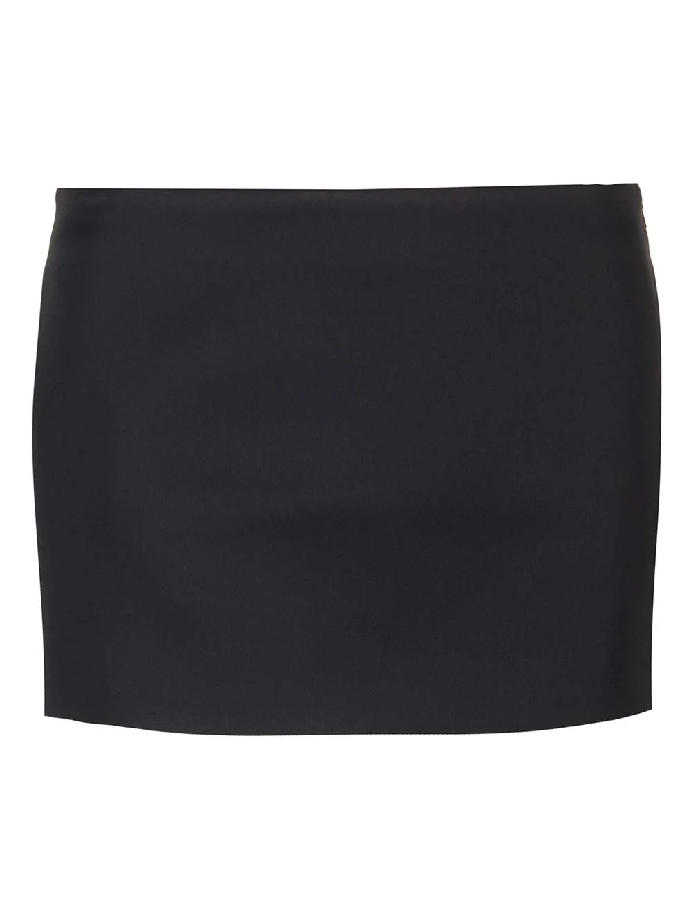 Khaite Jett Mini Skirt | Cettire Global
