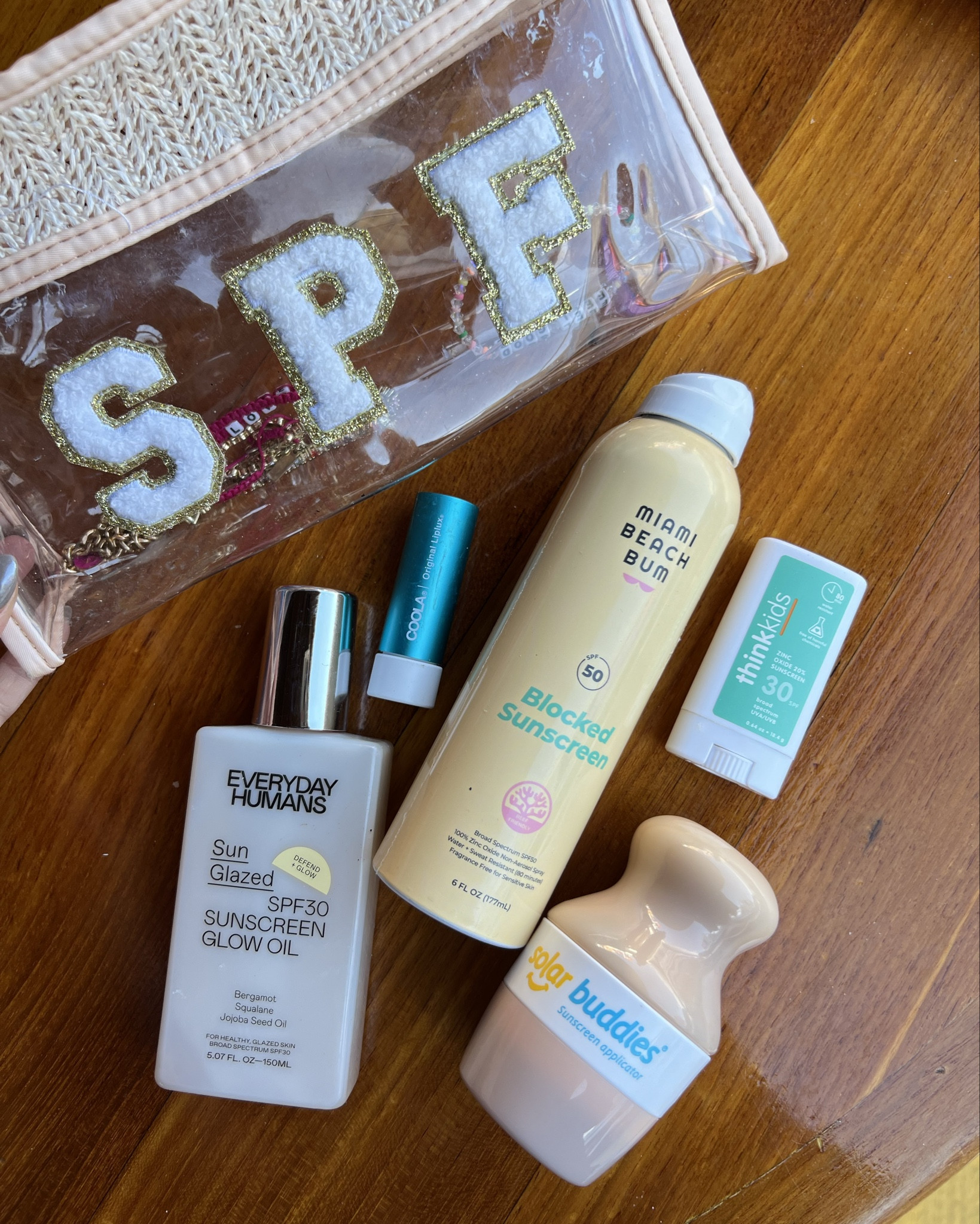 Beach bag | beach vacation | healthy spf | kids sunscreen

#LTKKids #LTKSwim #LTKTravel