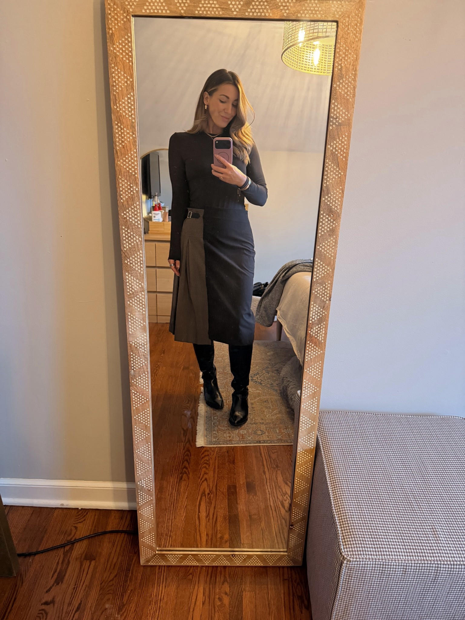 🖤🤎🖤🤎

#LTKootd #LTKBeauty #LTKWorkwear